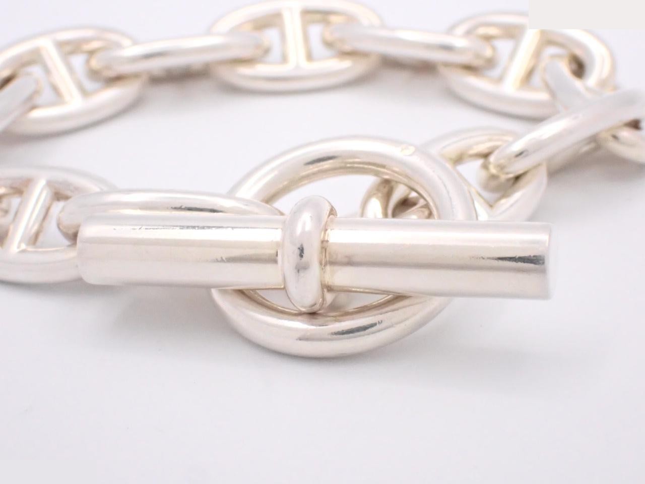 Chaine d'Ancre GM, 12 links, 925g/67.6g, total length approximately 20cm — view 3