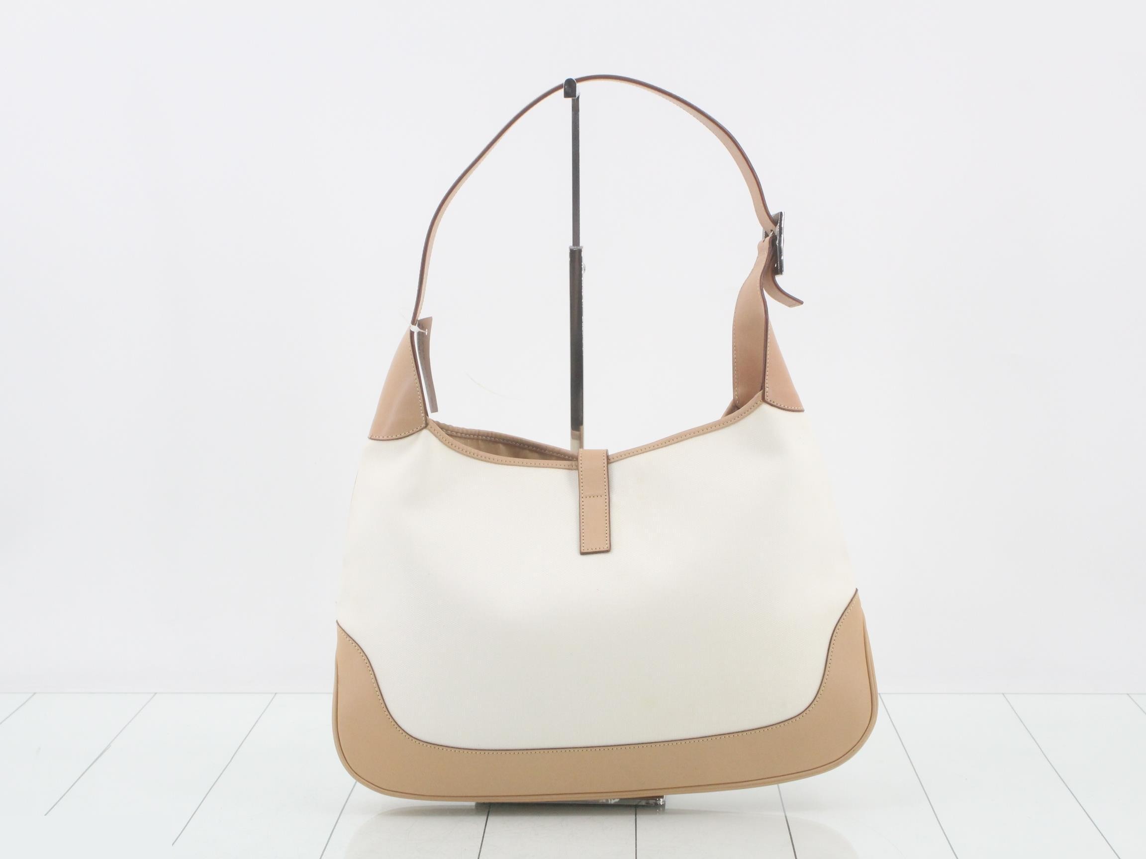 Jackie Shoulder Bag — view 2