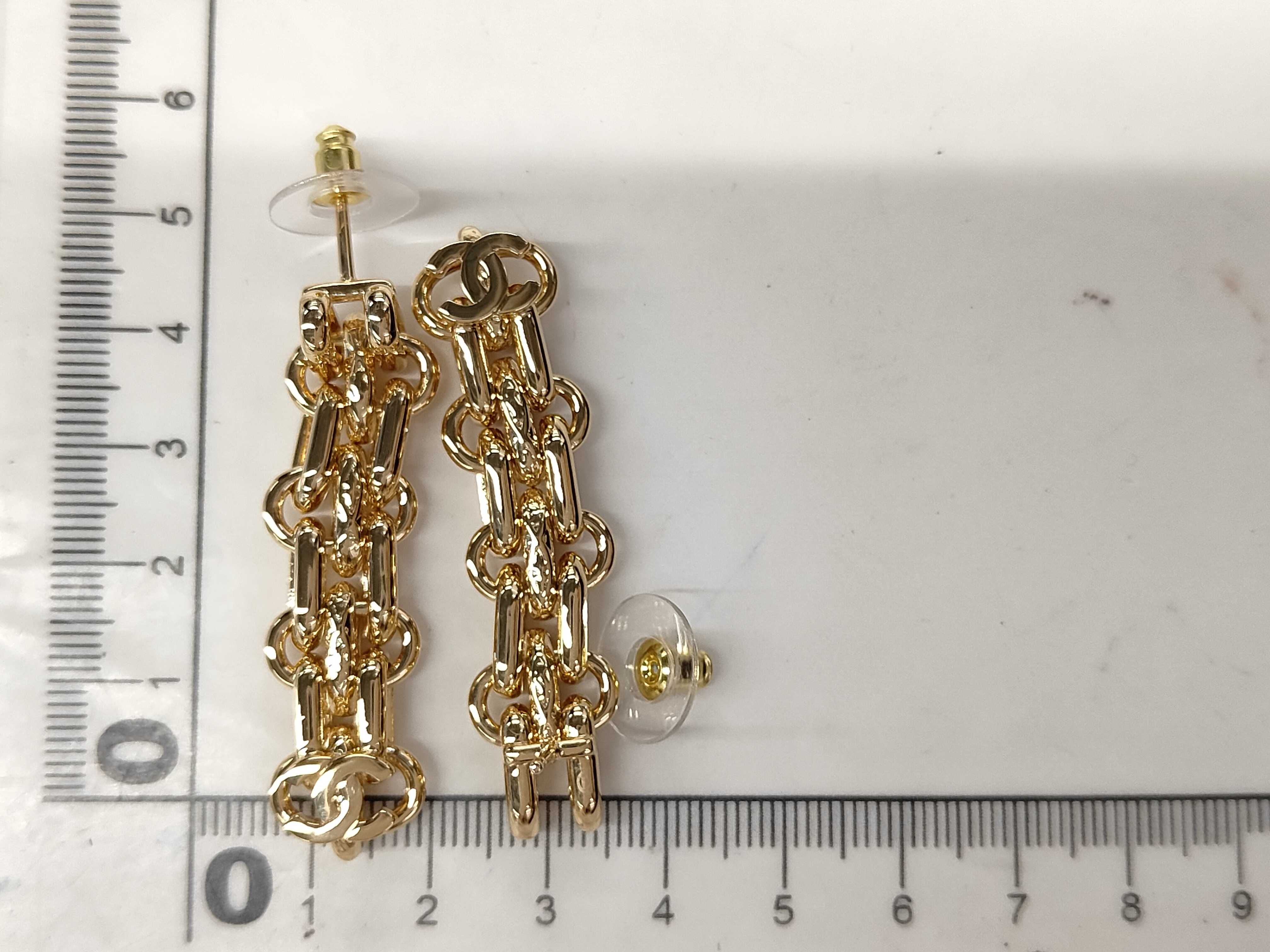 earrings ABH593 — view 6
