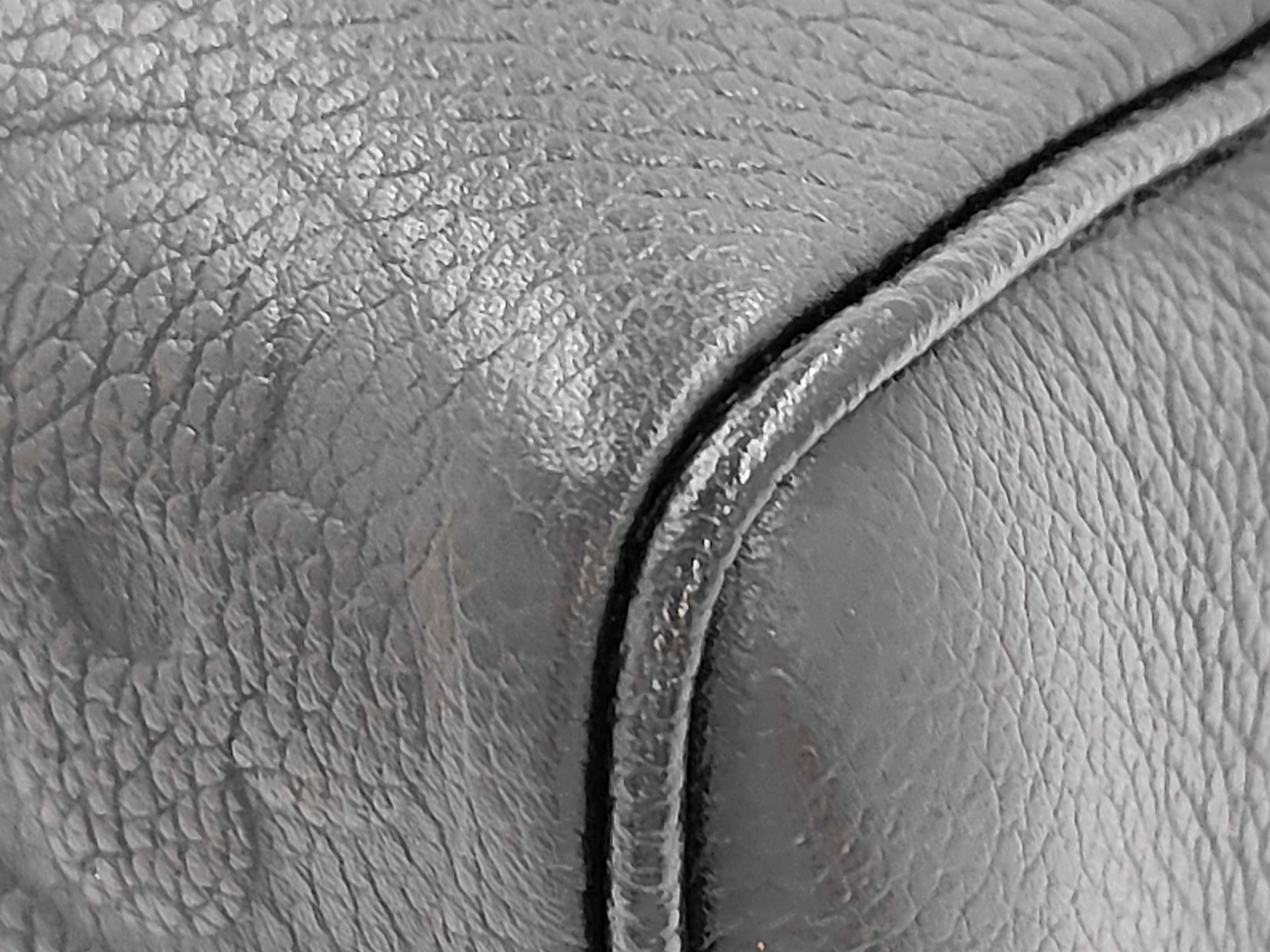 Monogram Empreinte Speedy Bandoulière 20 M58953 Black RFID detected handbag — view 4
