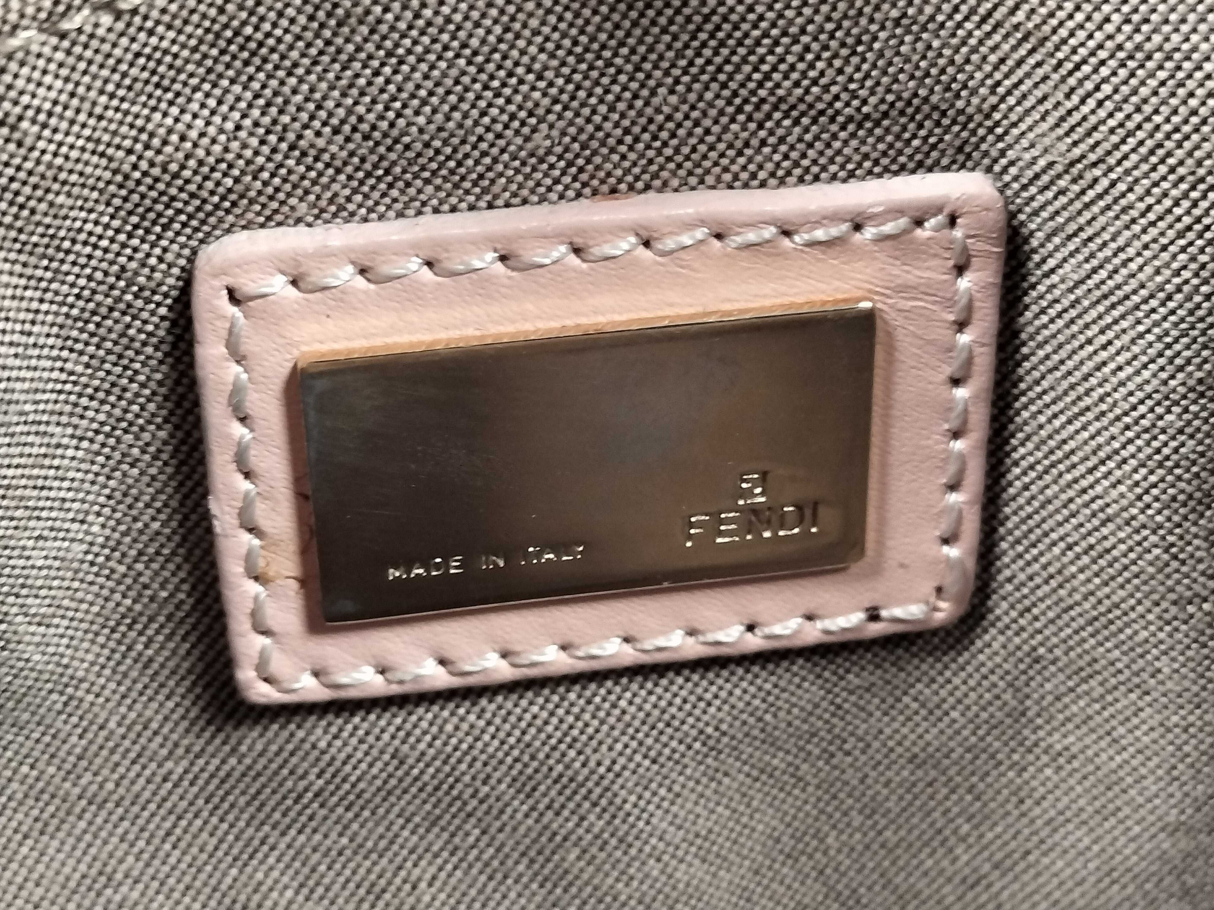 Zucchino Shoulder Bag — view 12
