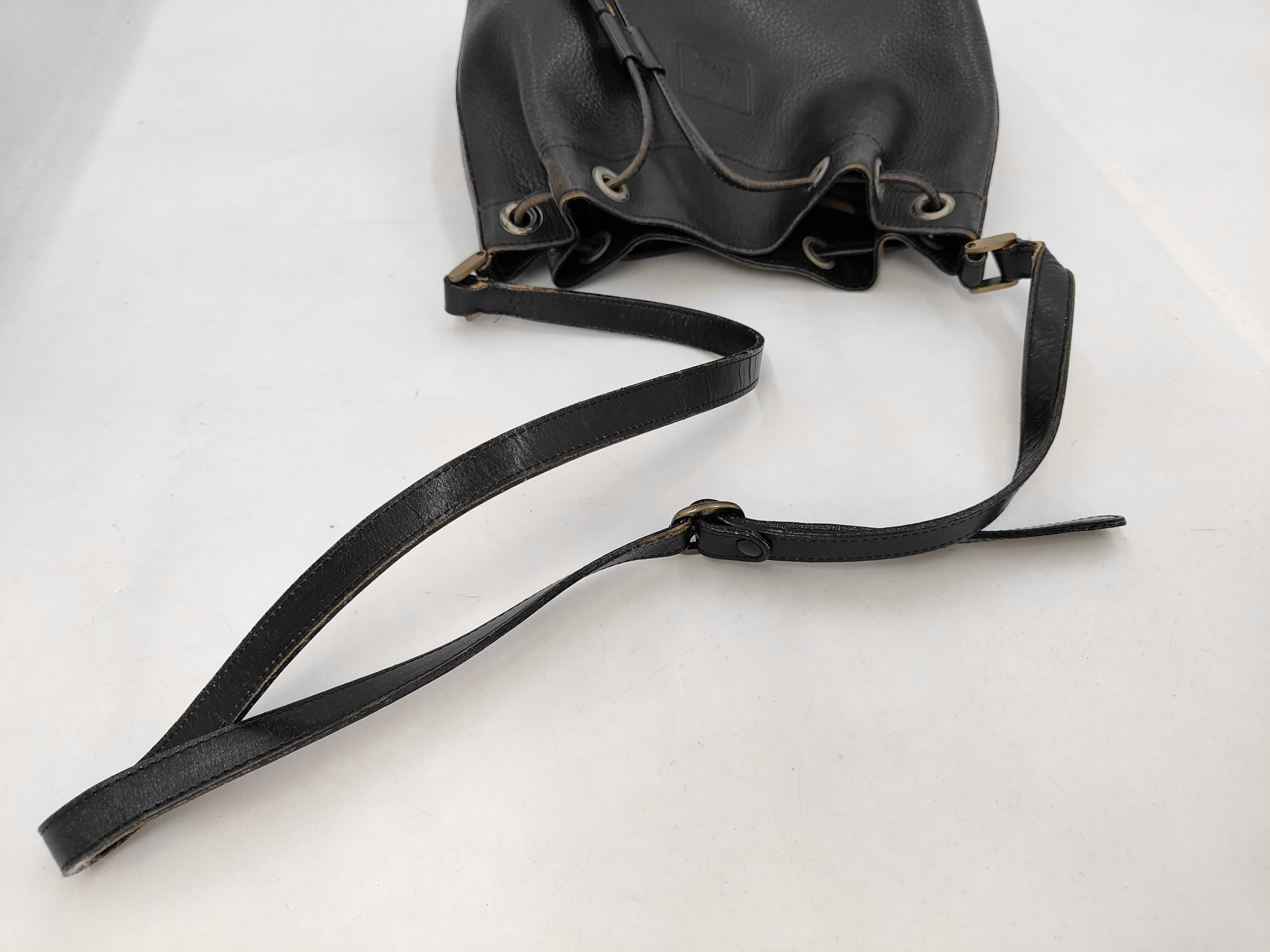 drawstring bag — view 5