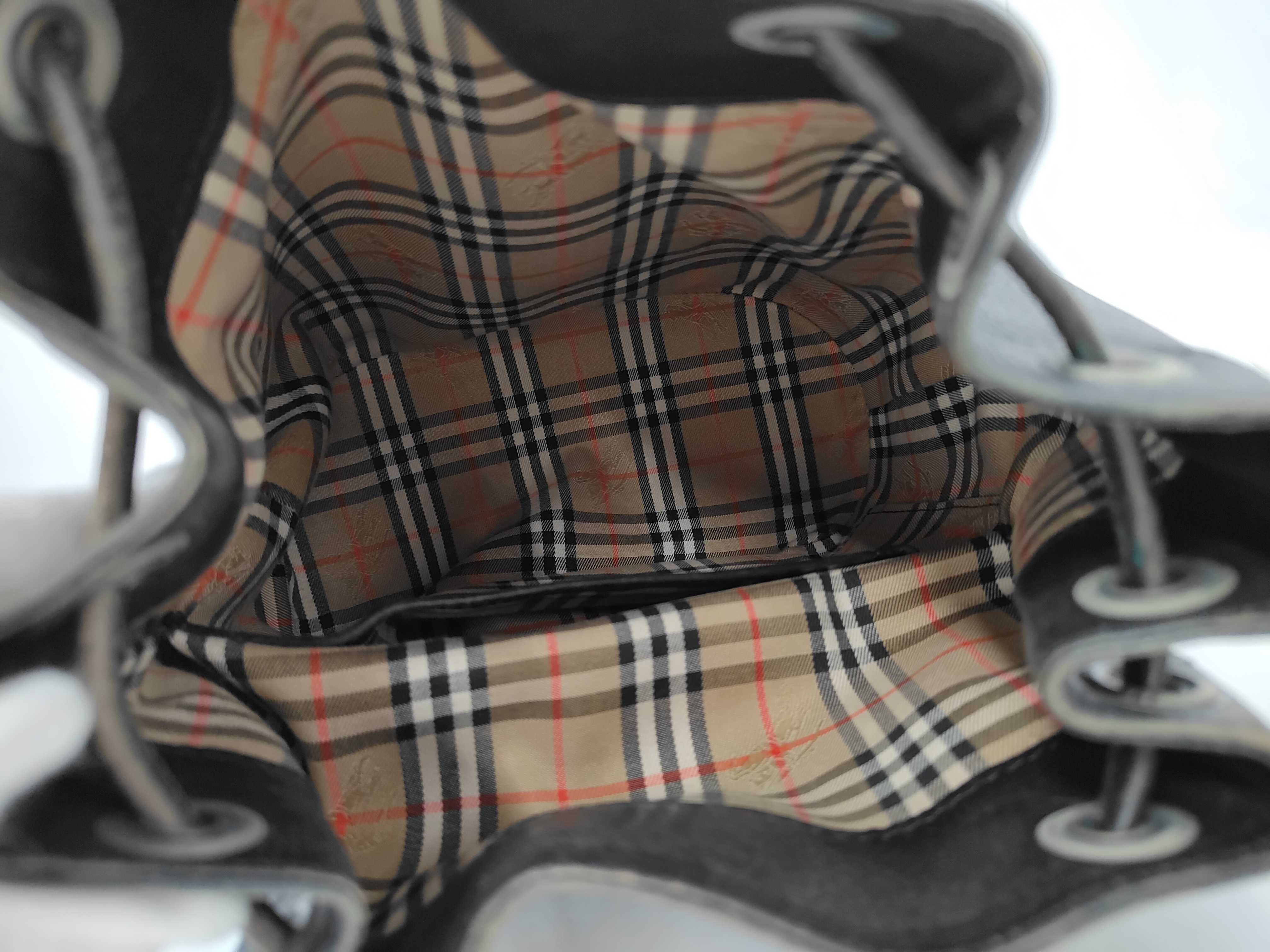 drawstring bag — view 8