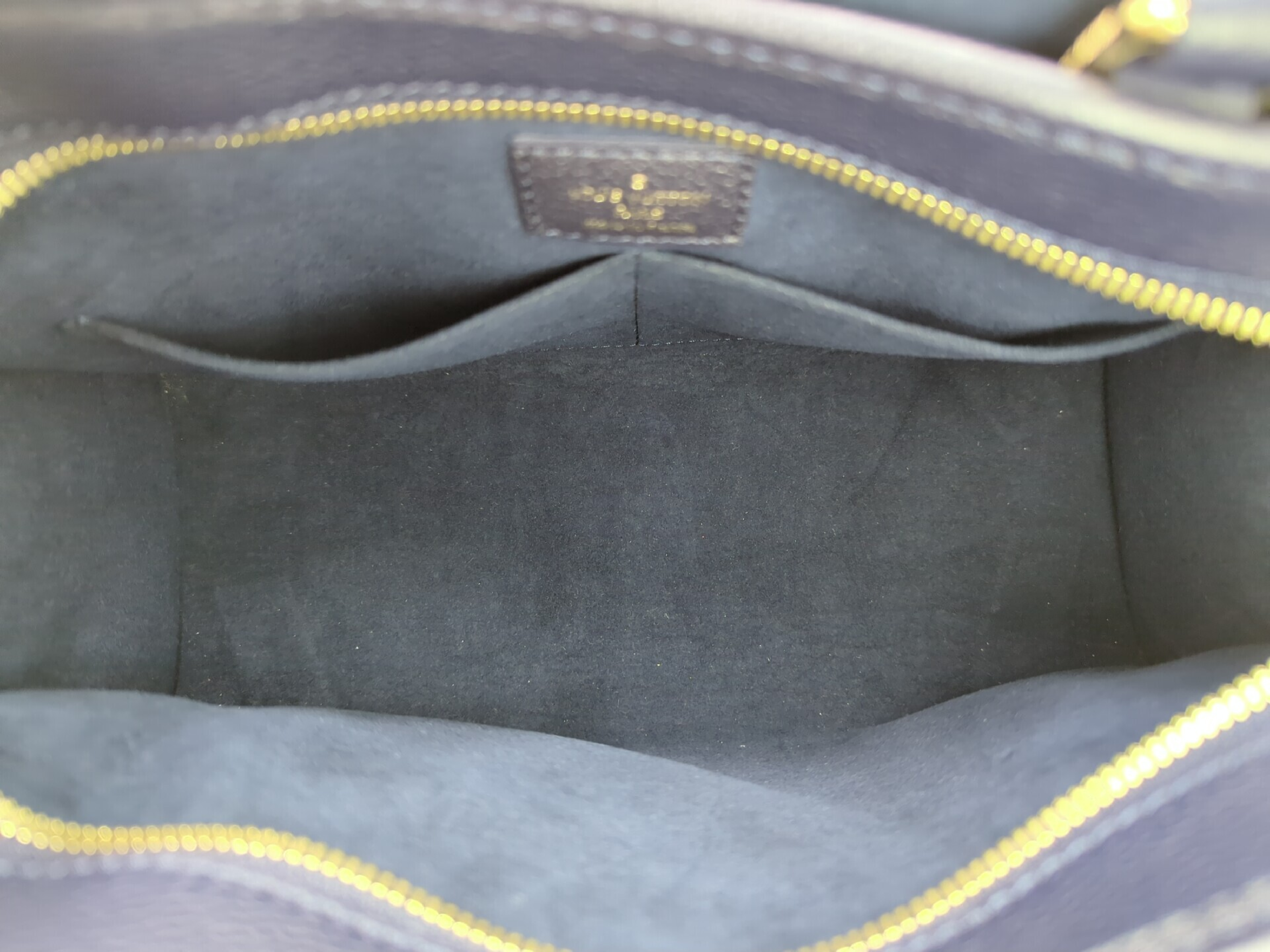 M43435 Monogram Popincourt MM Handbag — view 10