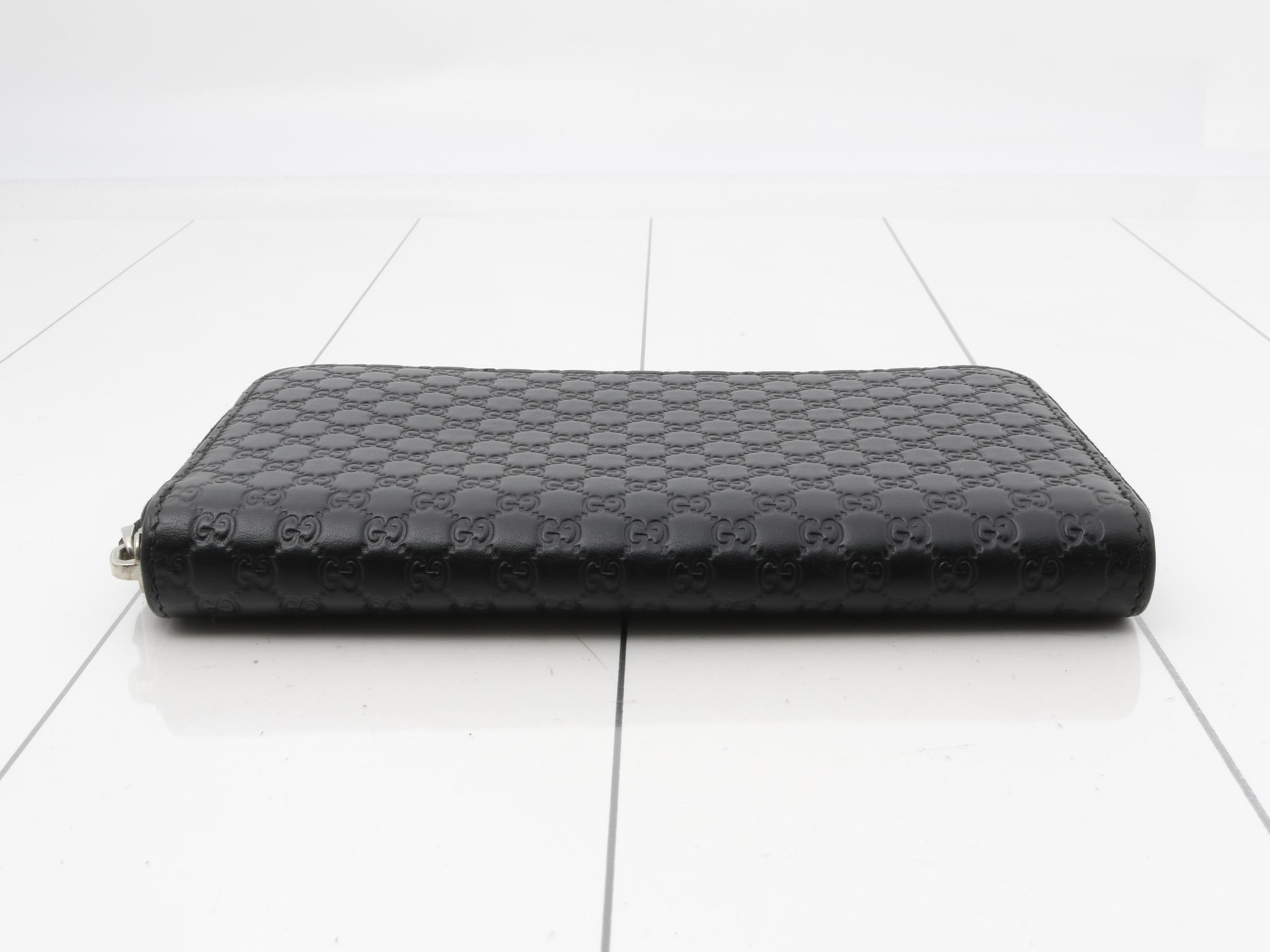 Micro GG (bag) and wallet — view 3