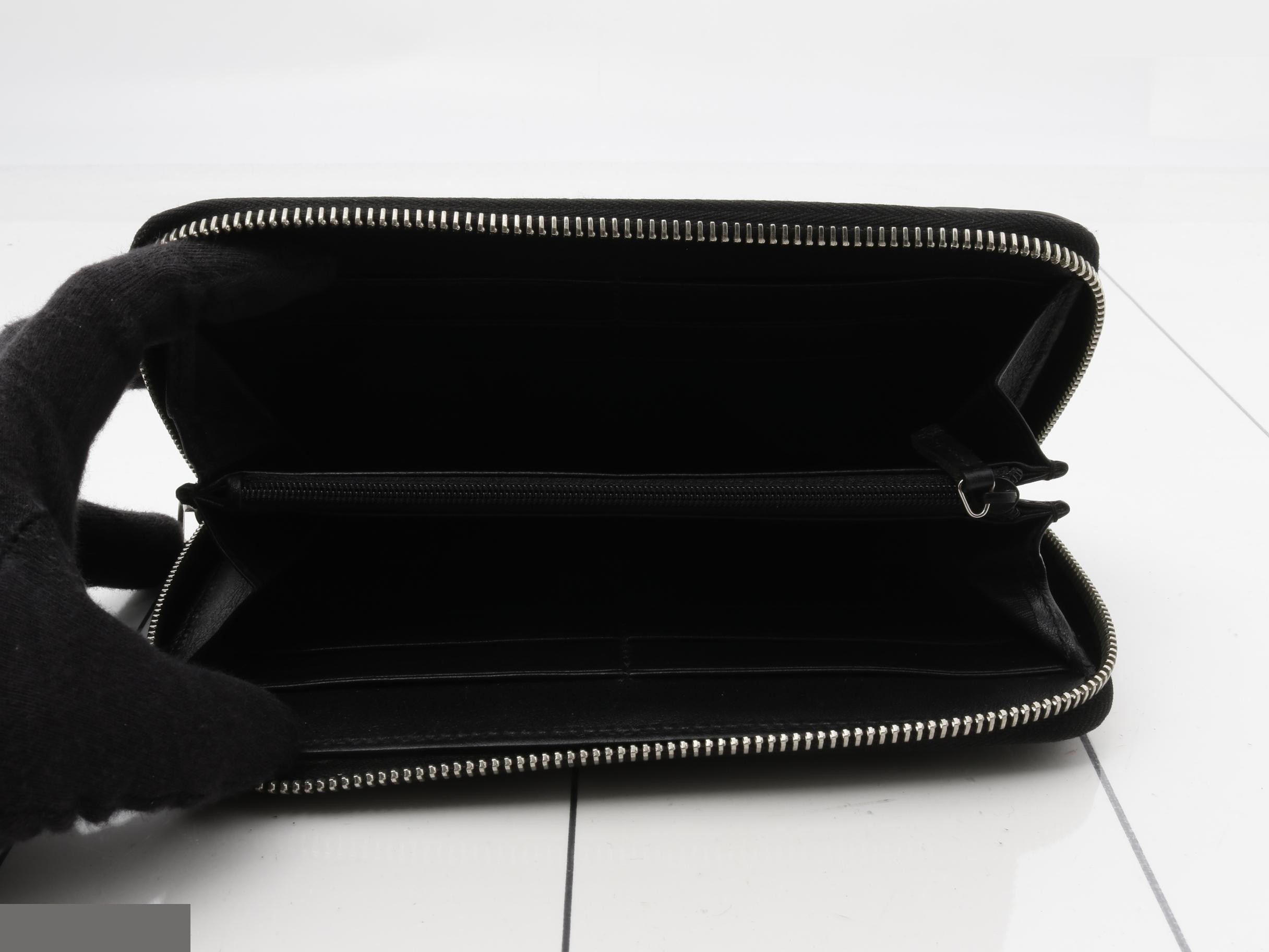 Micro GG (bag) and wallet — view 4