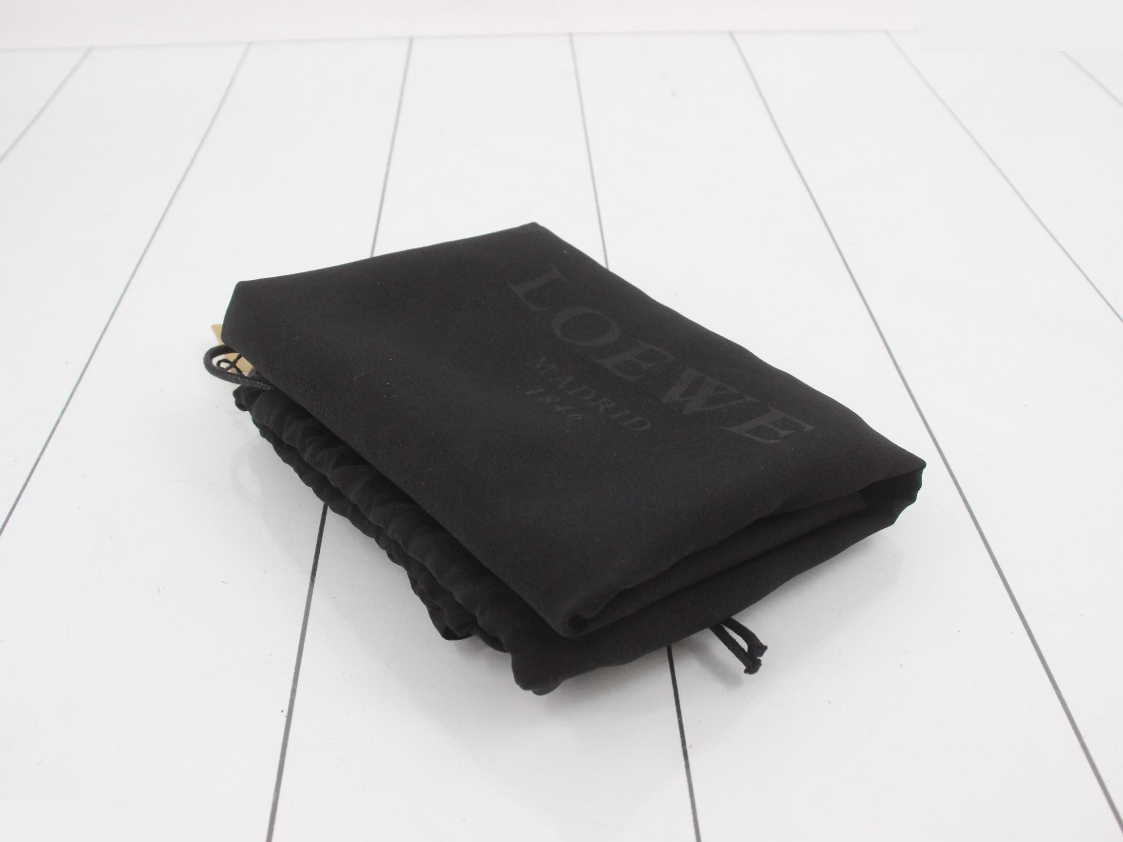 Anagram Nappa Tote Bag — view 7