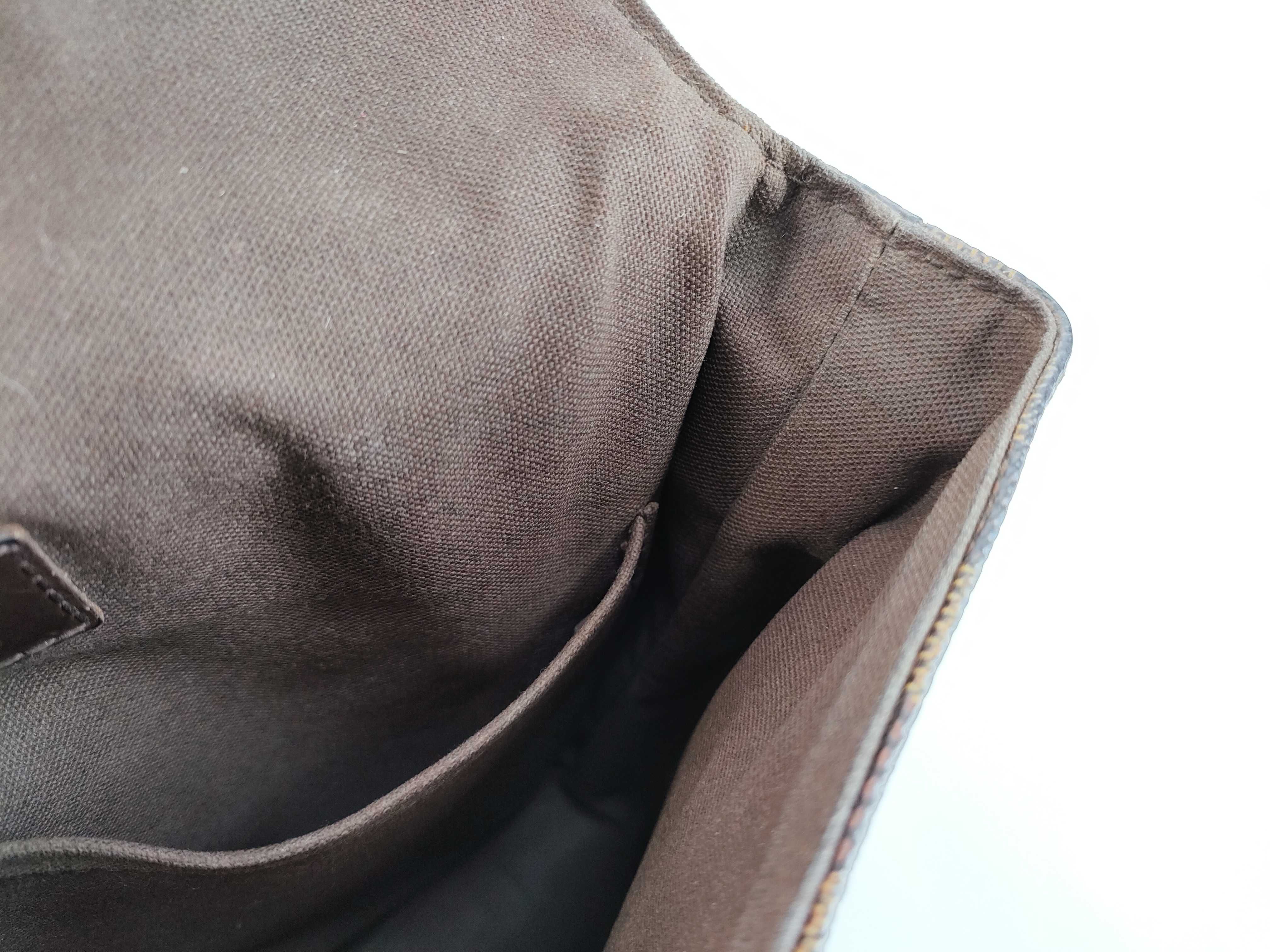 Damier Brooklyn PM Shoulder Bag N51210 Shoulder Bag — view 14