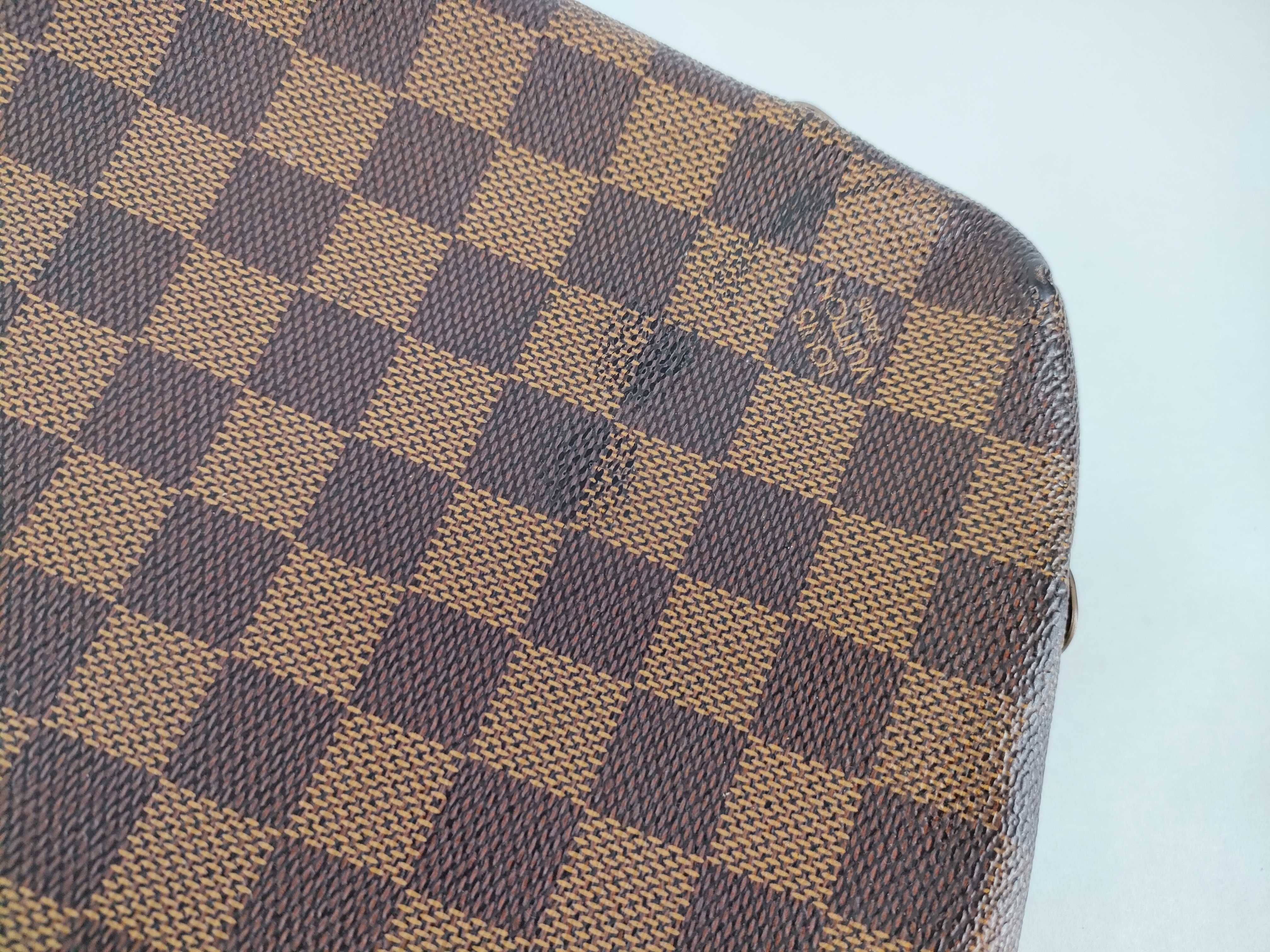 Damier Brooklyn PM Shoulder Bag N51210 Shoulder Bag — view 10
