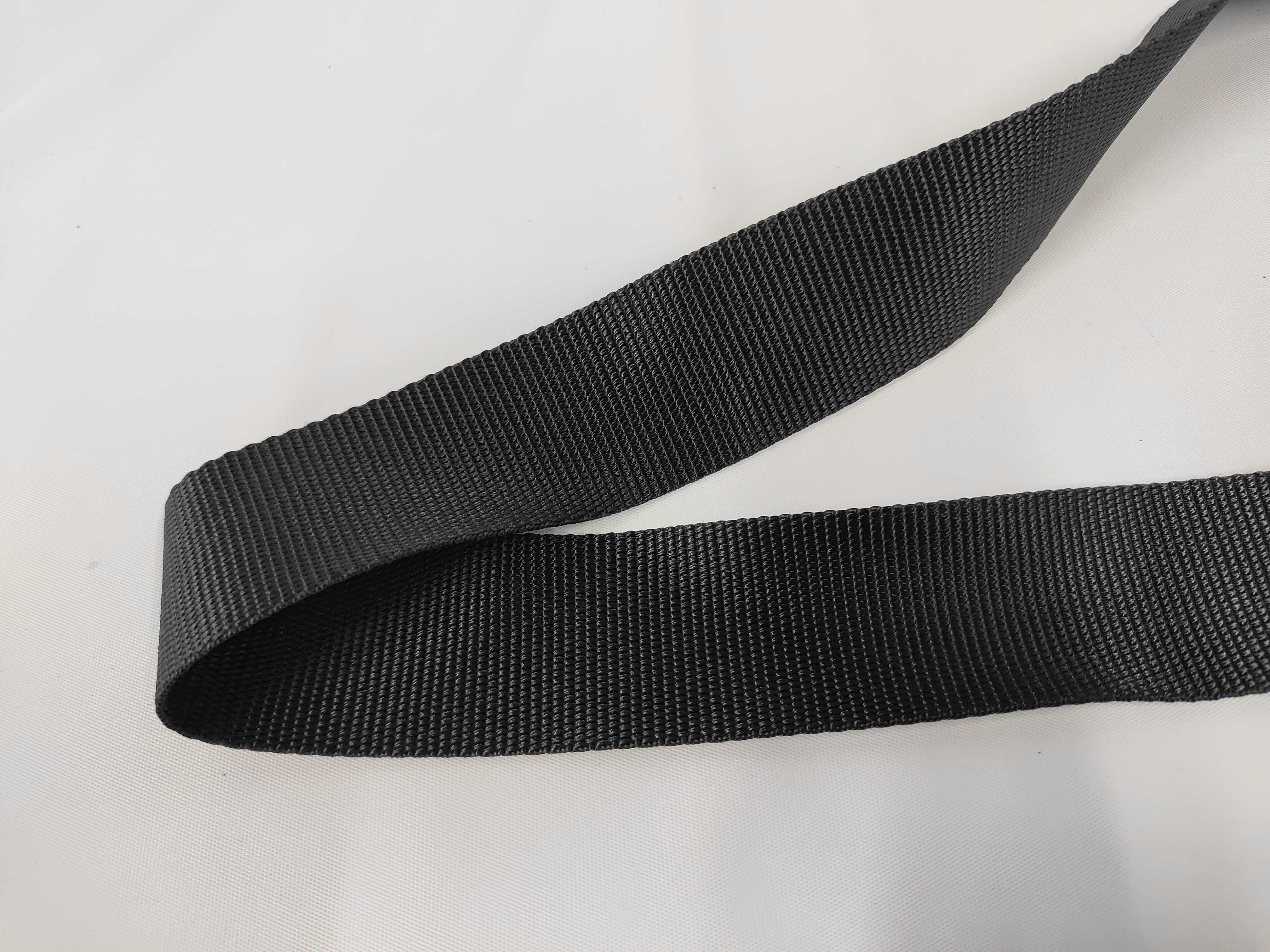 Shoulder Bag / Nylon / Black — view 5