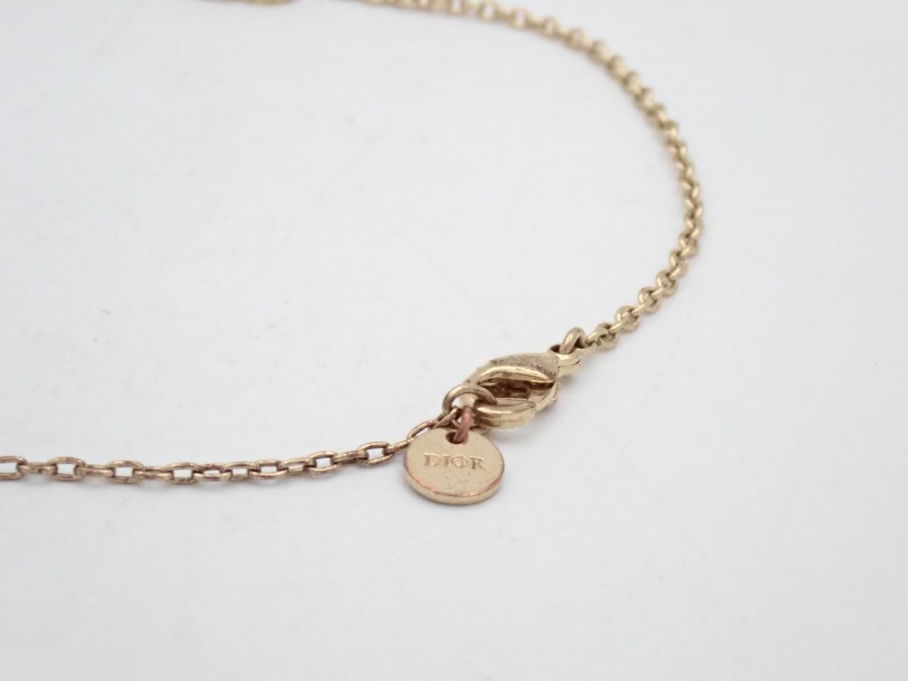 Other items in the line: Precious metal bracelets and bangles (metal), total length approximately 23 cm. — view 3