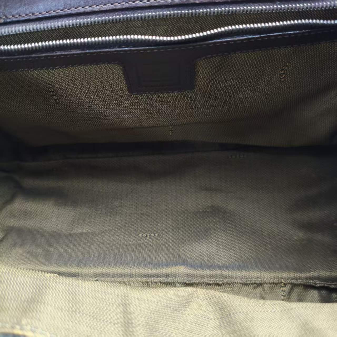 【*Shipped from: China*】FENDI Canvas Handbag — view 8