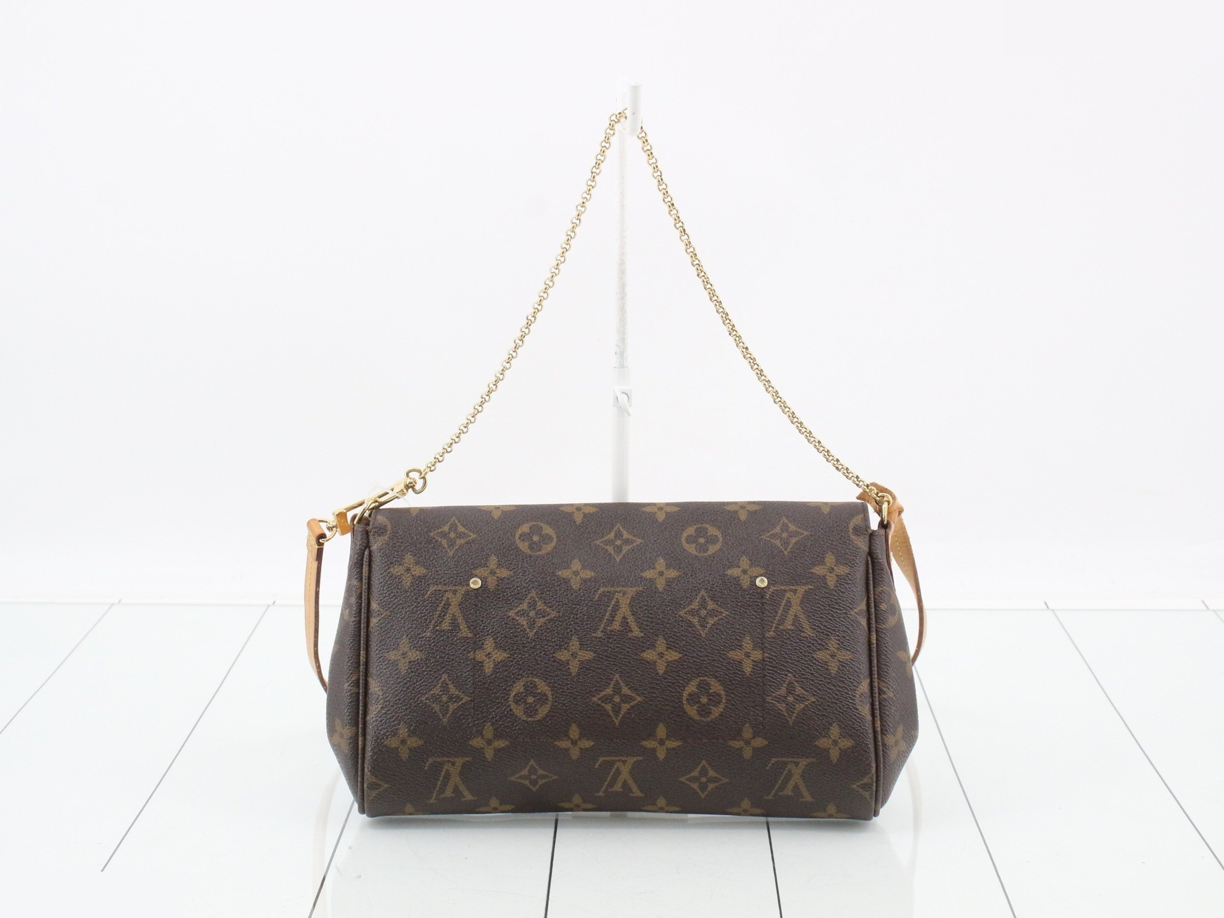 M40717 Favorite PM Shoulder Bag — view 2