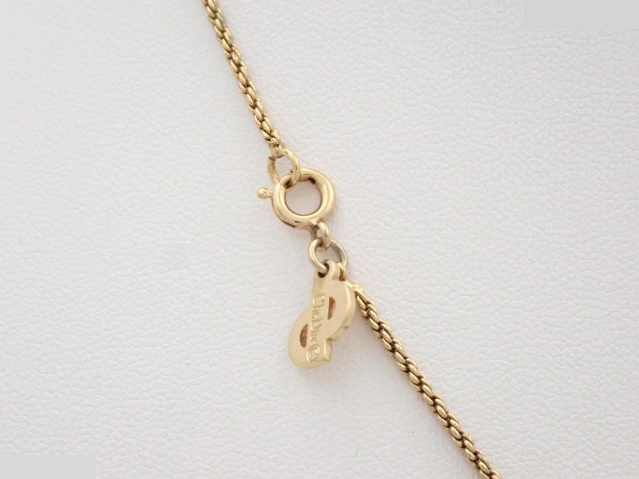 Other lines: Precious metals, necklaces, pendants, chain approximately 38cm — view 2