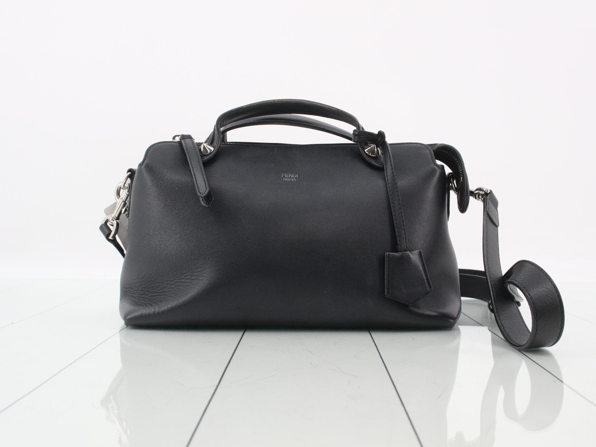 By the Way Shoulder Bag, Black