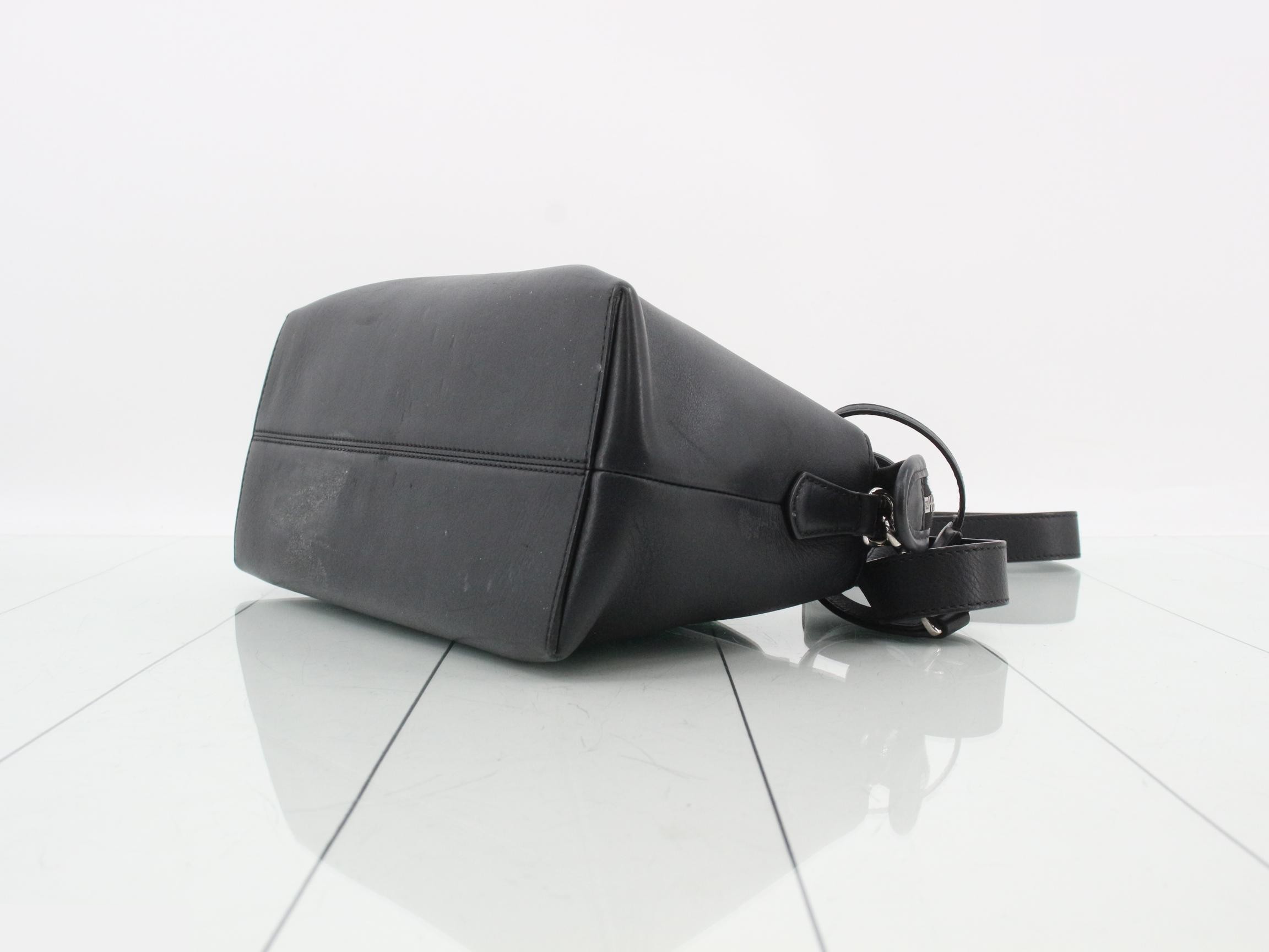By the Way Shoulder Bag, Black — view 6