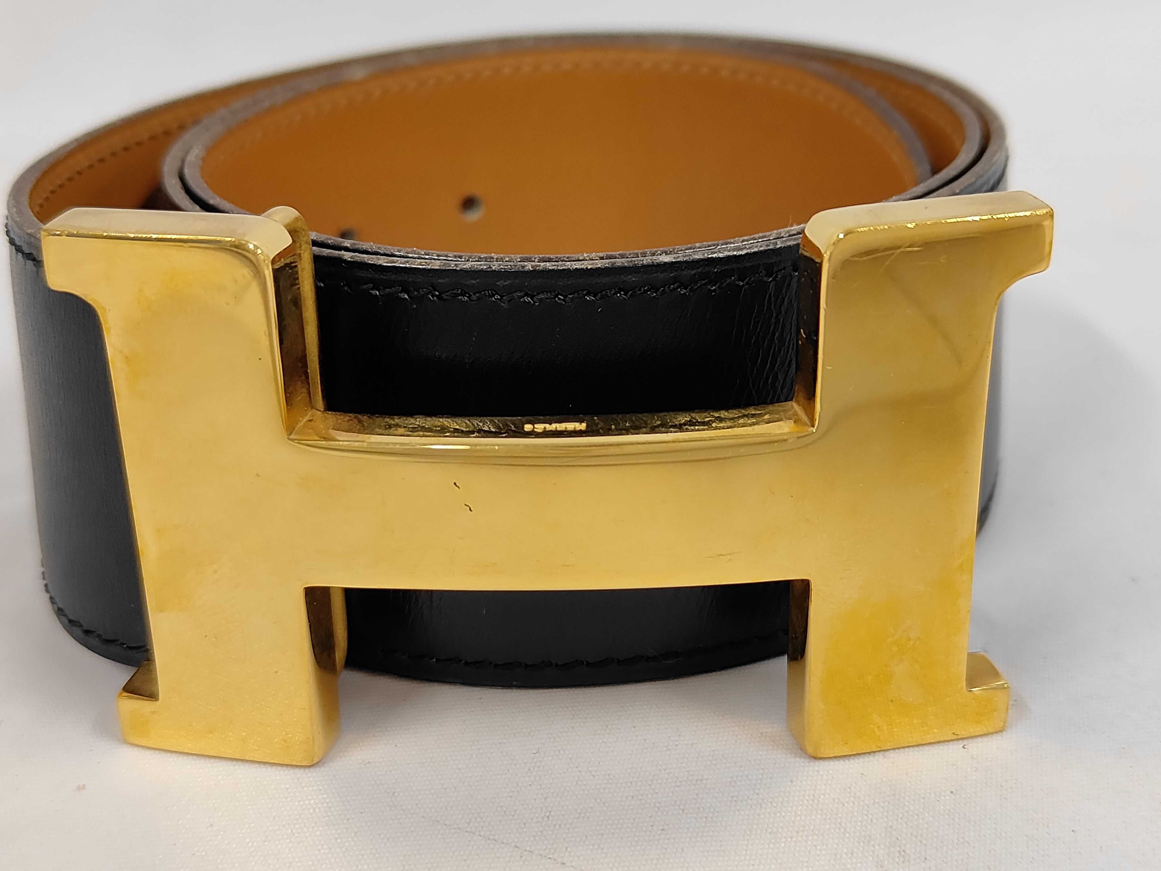 Belt / Leather Belt — view 2