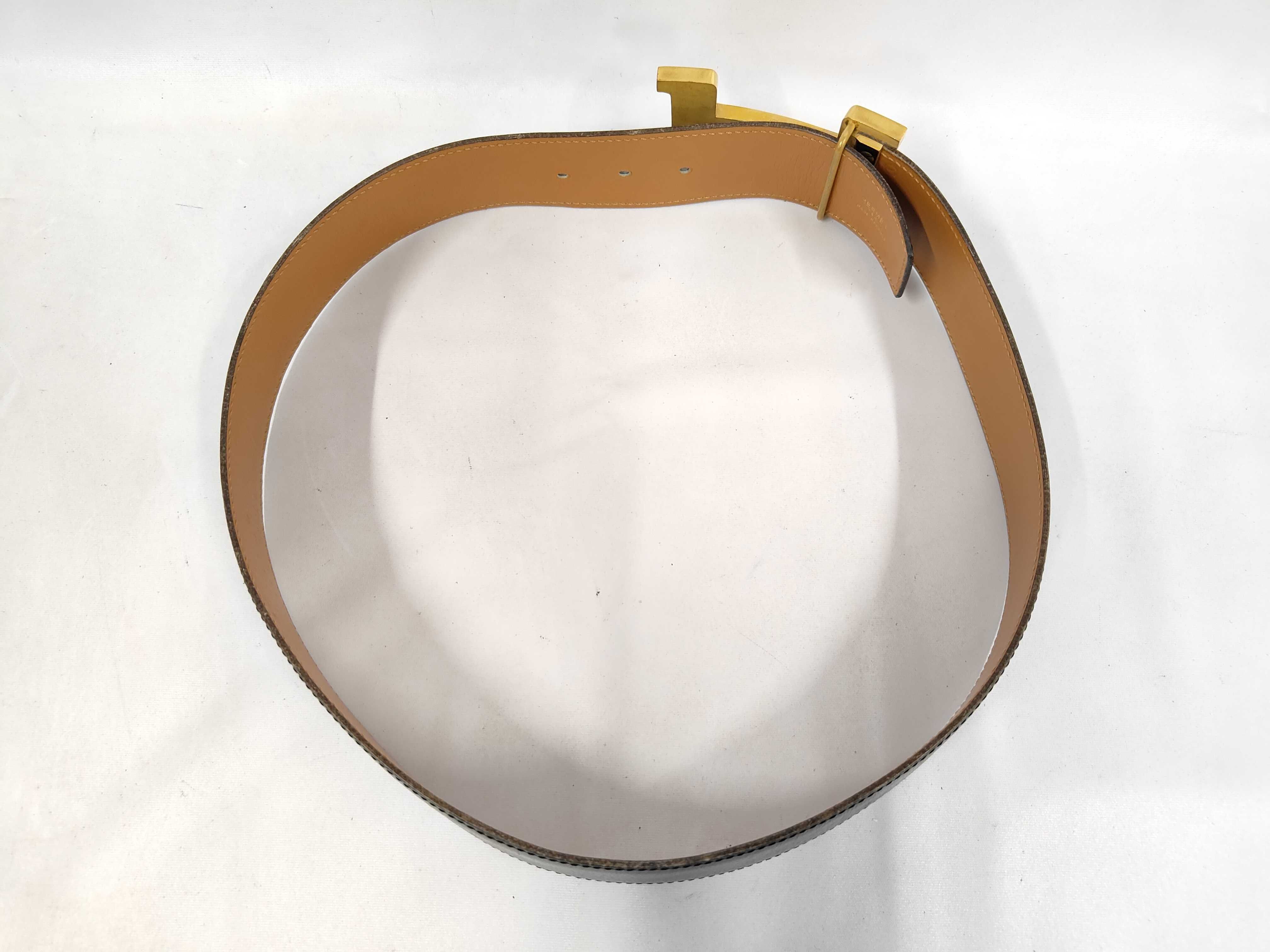 Belt / Leather Belt — view 5