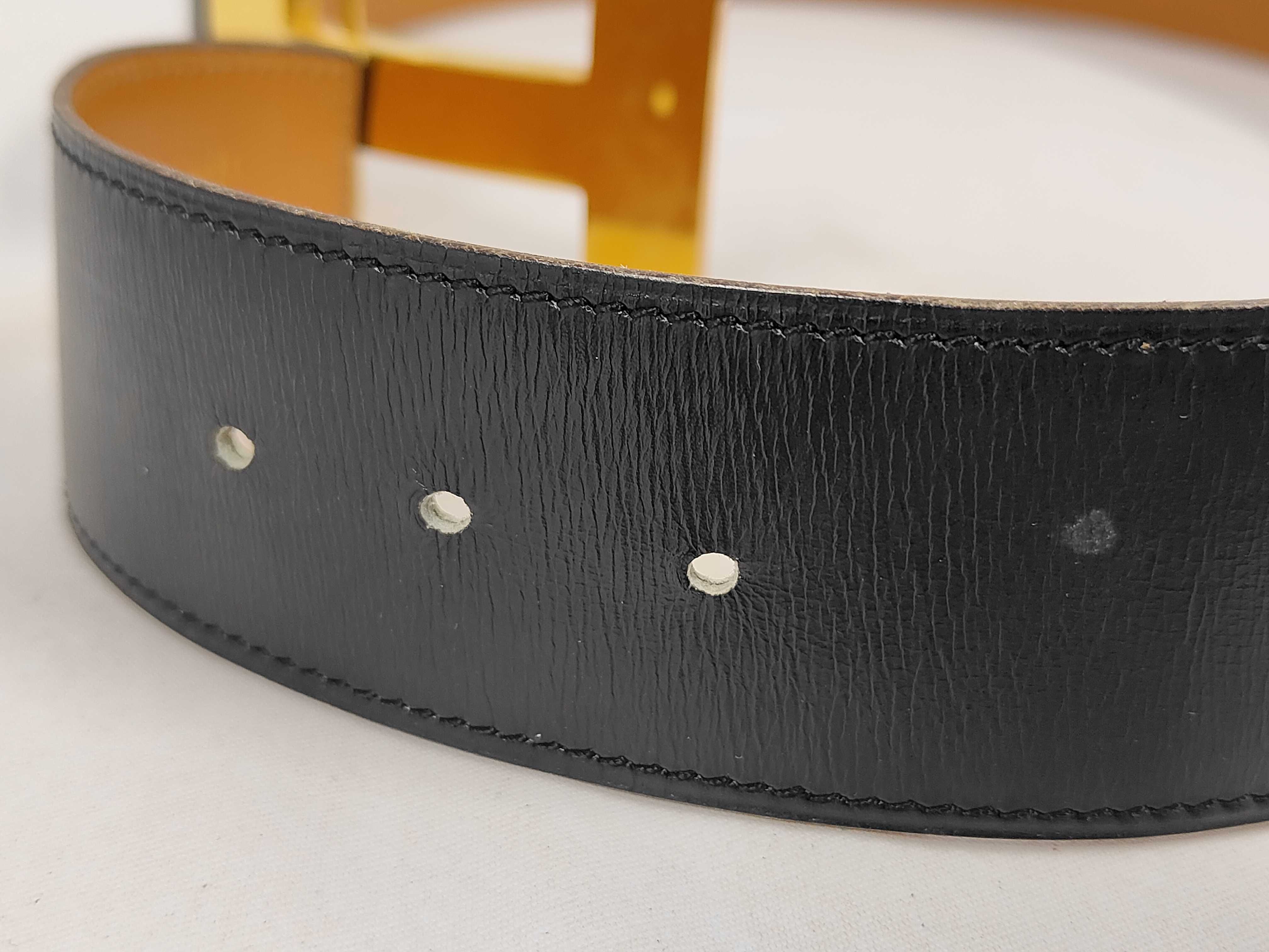 Belt / Leather Belt — view 7