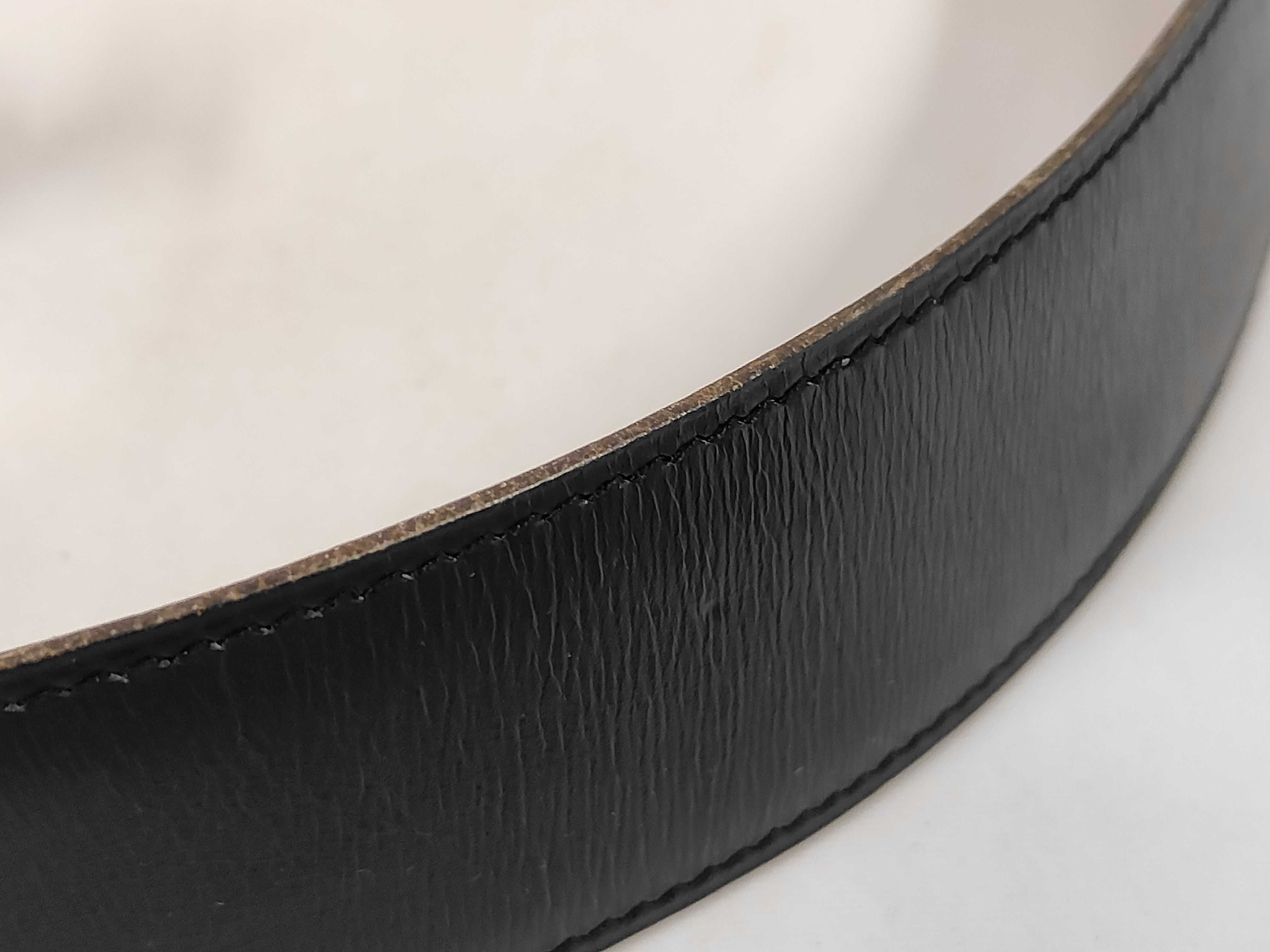 Belt / Leather Belt — view 8