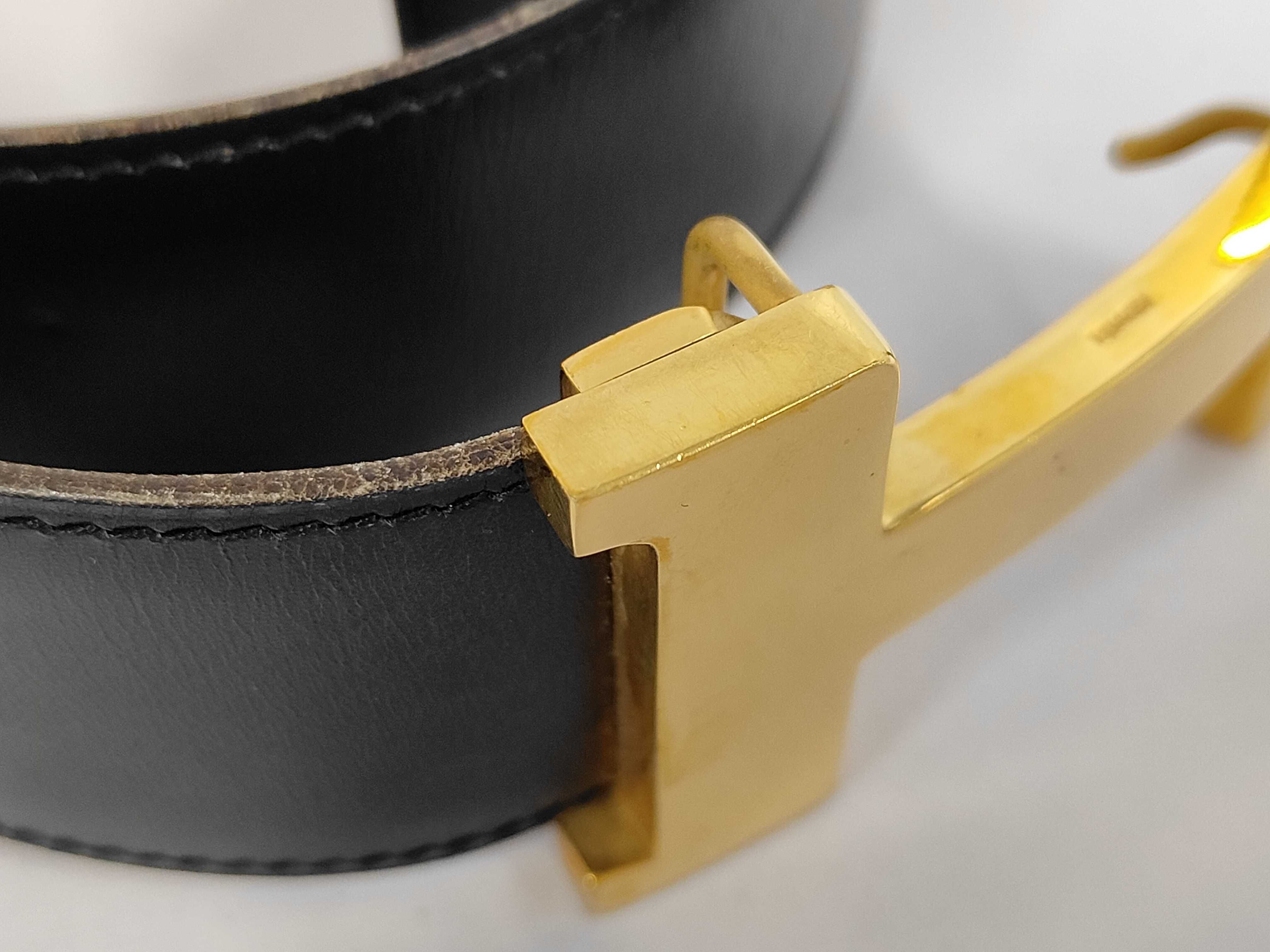 Belt / Leather Belt — view 9