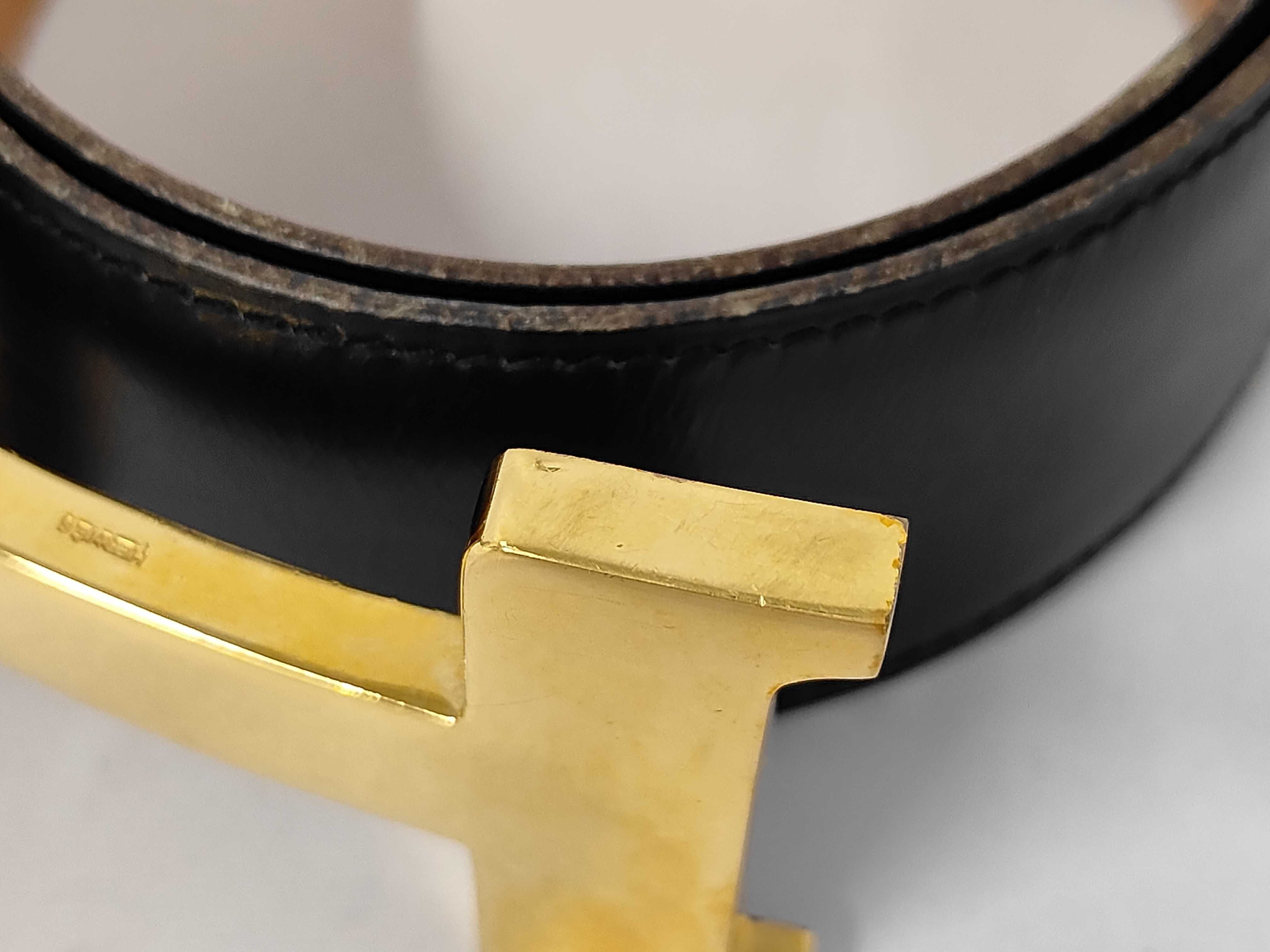 Belt / Leather Belt — view 10