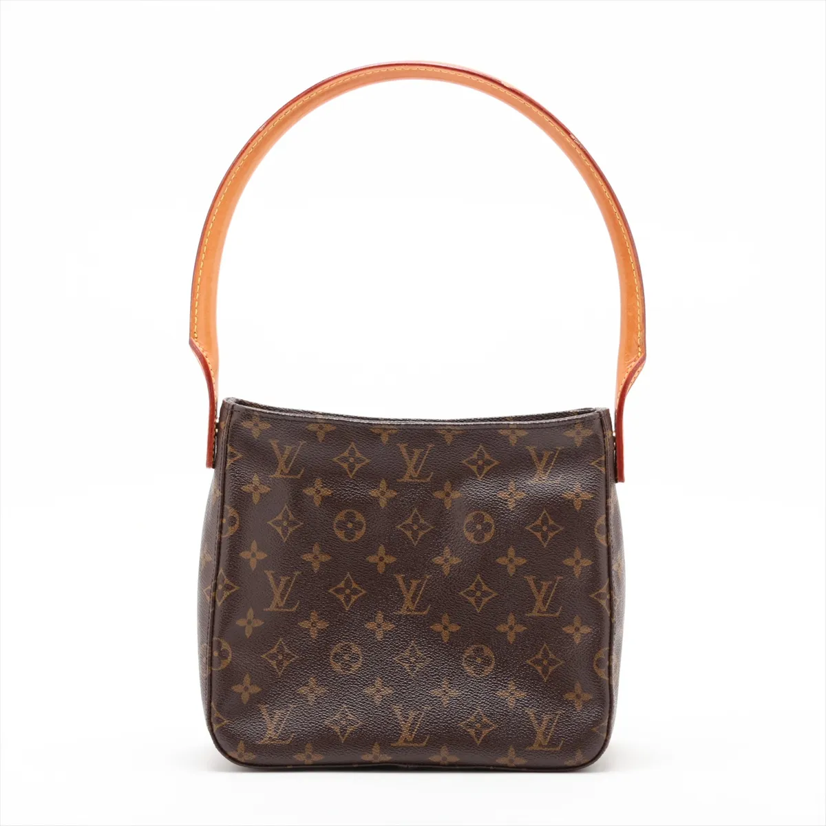 Monogram Looping MM M51146 SD0022 Brown — view 2