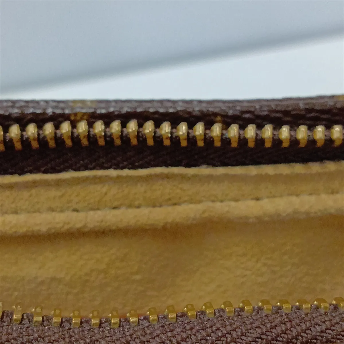 Monogram Looping MM M51146 SD0022 Brown — view 11