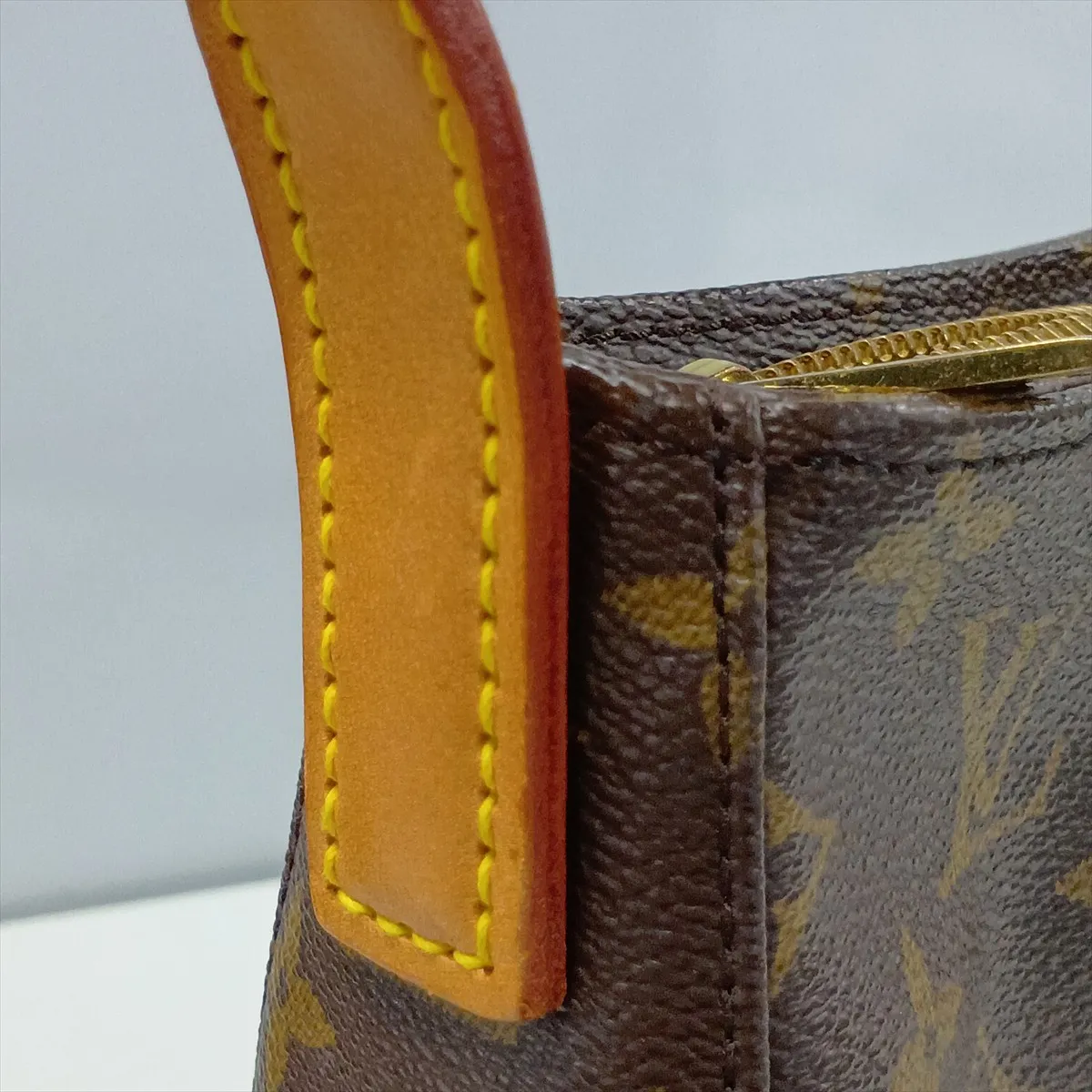 Monogram Looping MM M51146 SD0022 Brown — view 13