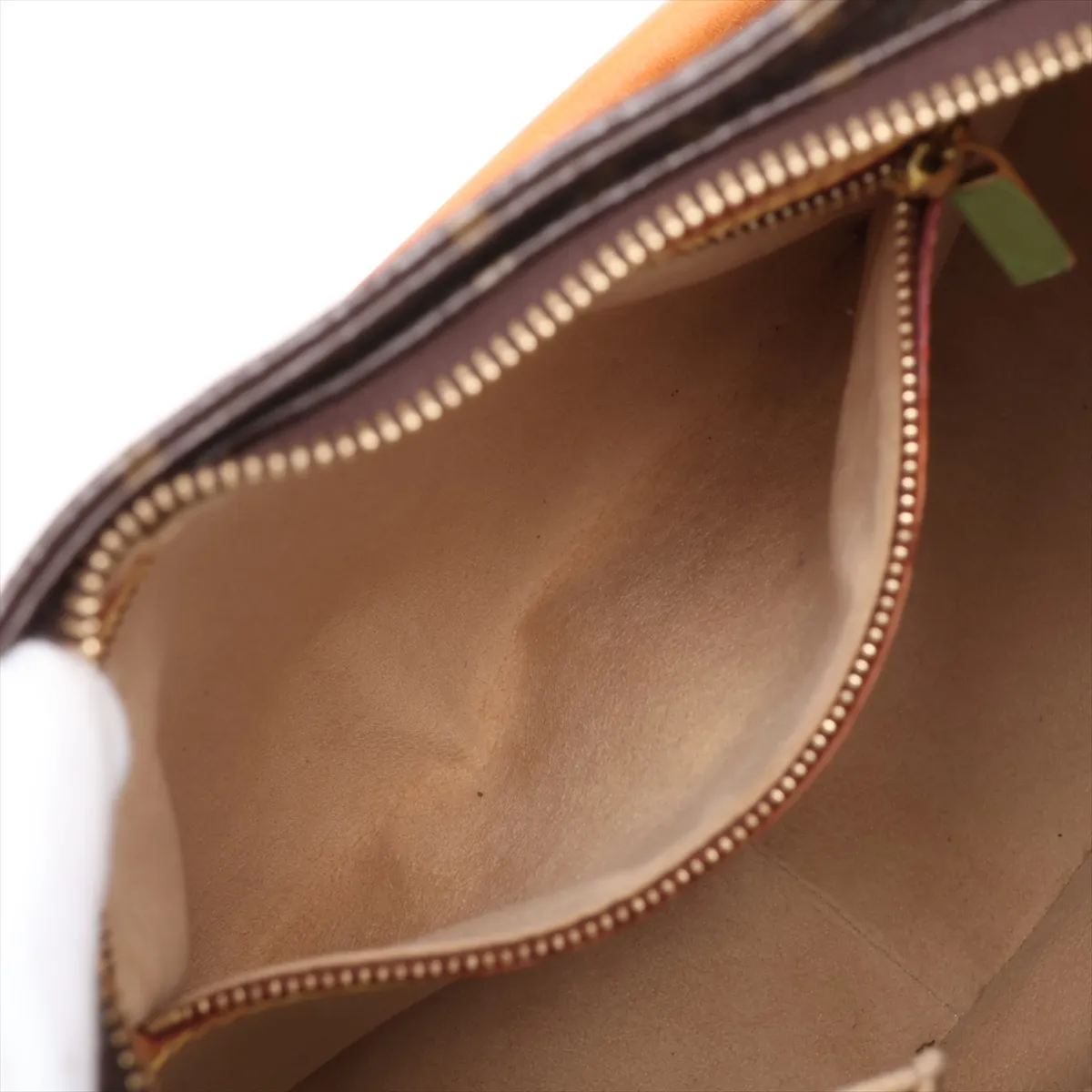 Monogram Looping MM M51146 SD0022 Brown — view 8