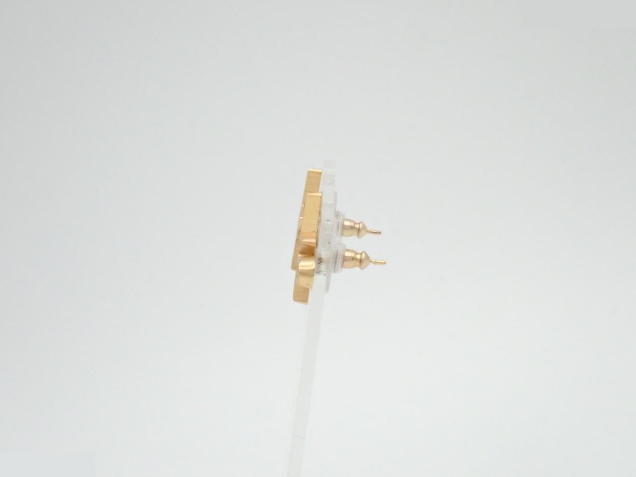 Earrings — view 3