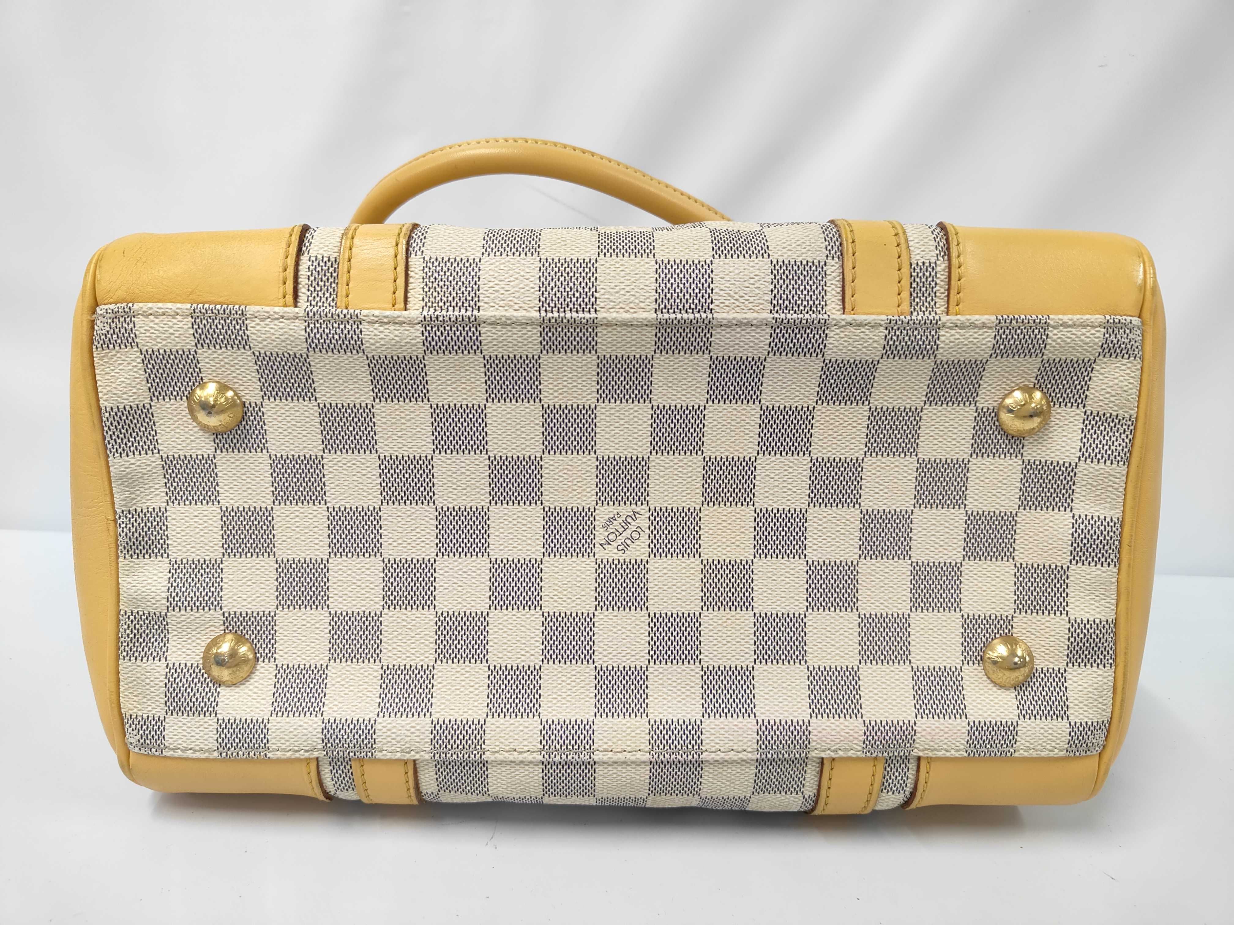 Azur N52001 Berkeley Boston Bag — view 3
