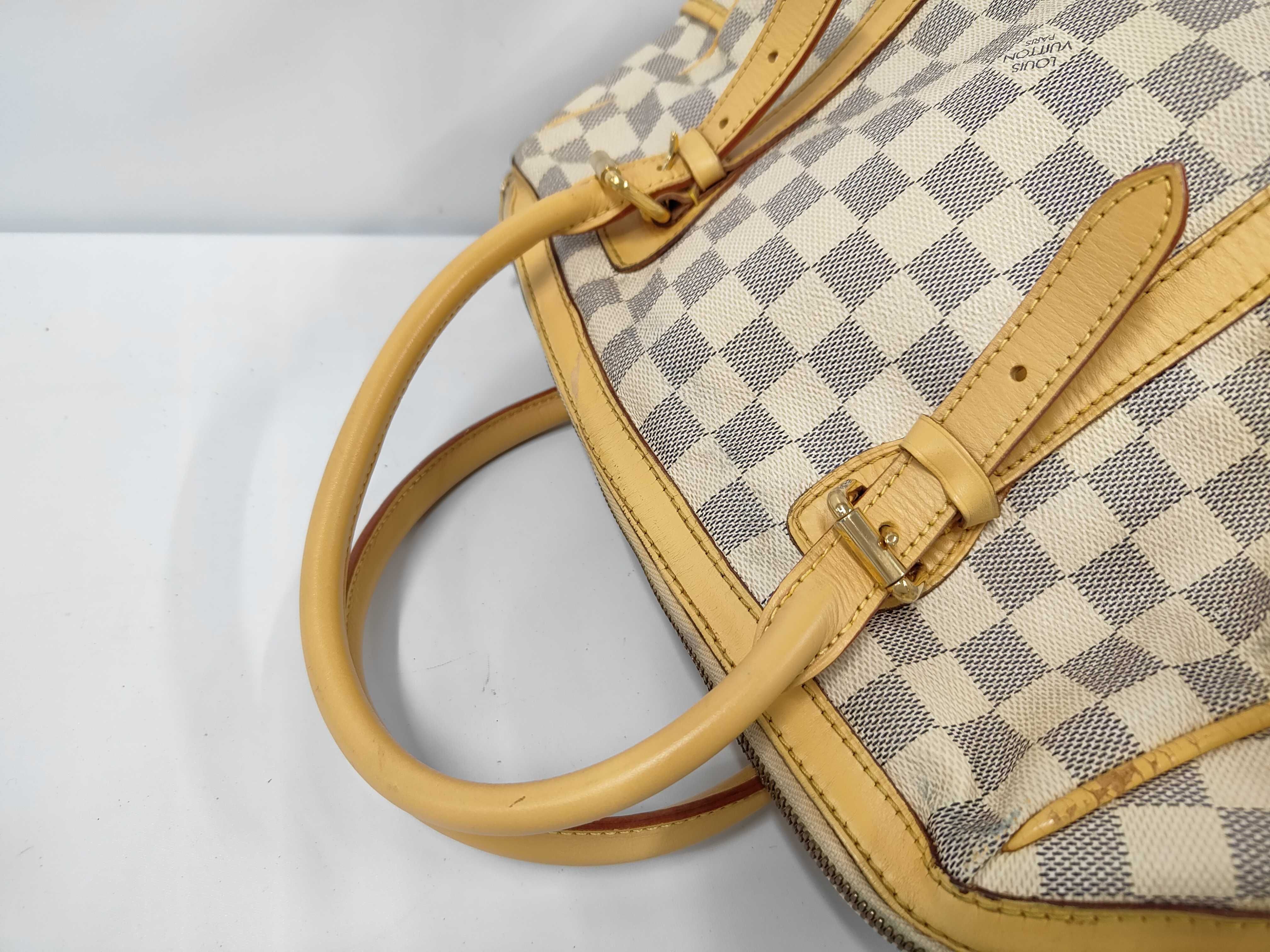Azur N52001 Berkeley Boston Bag — view 5