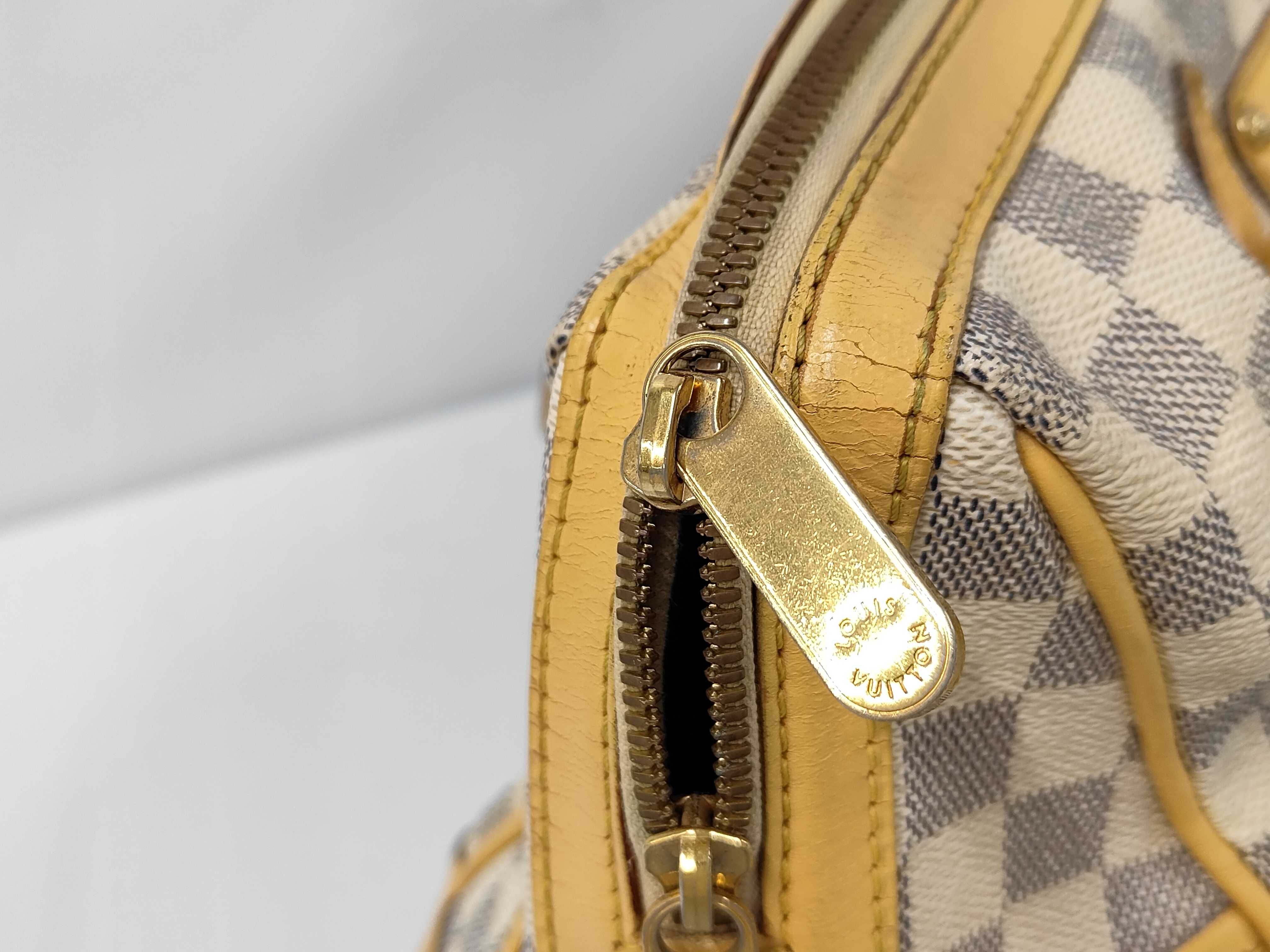 Azur N52001 Berkeley Boston Bag — view 8