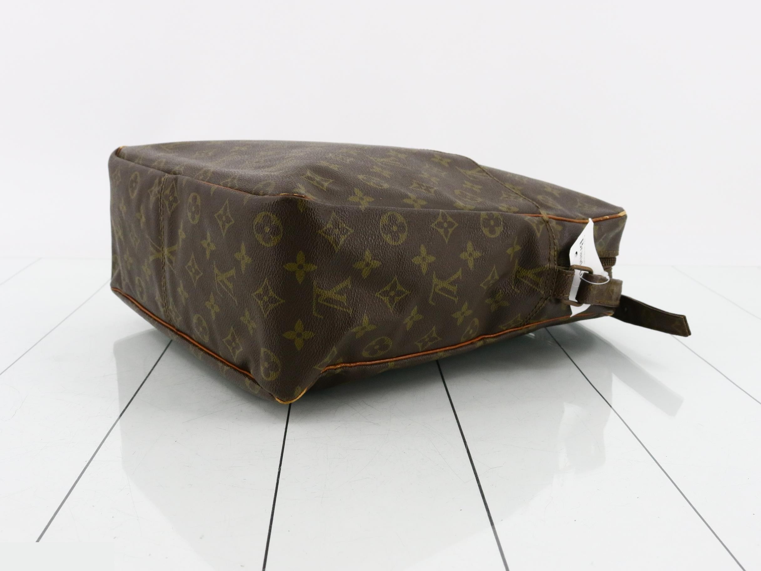 Monogram Marceau Shoulder Bag — view 6