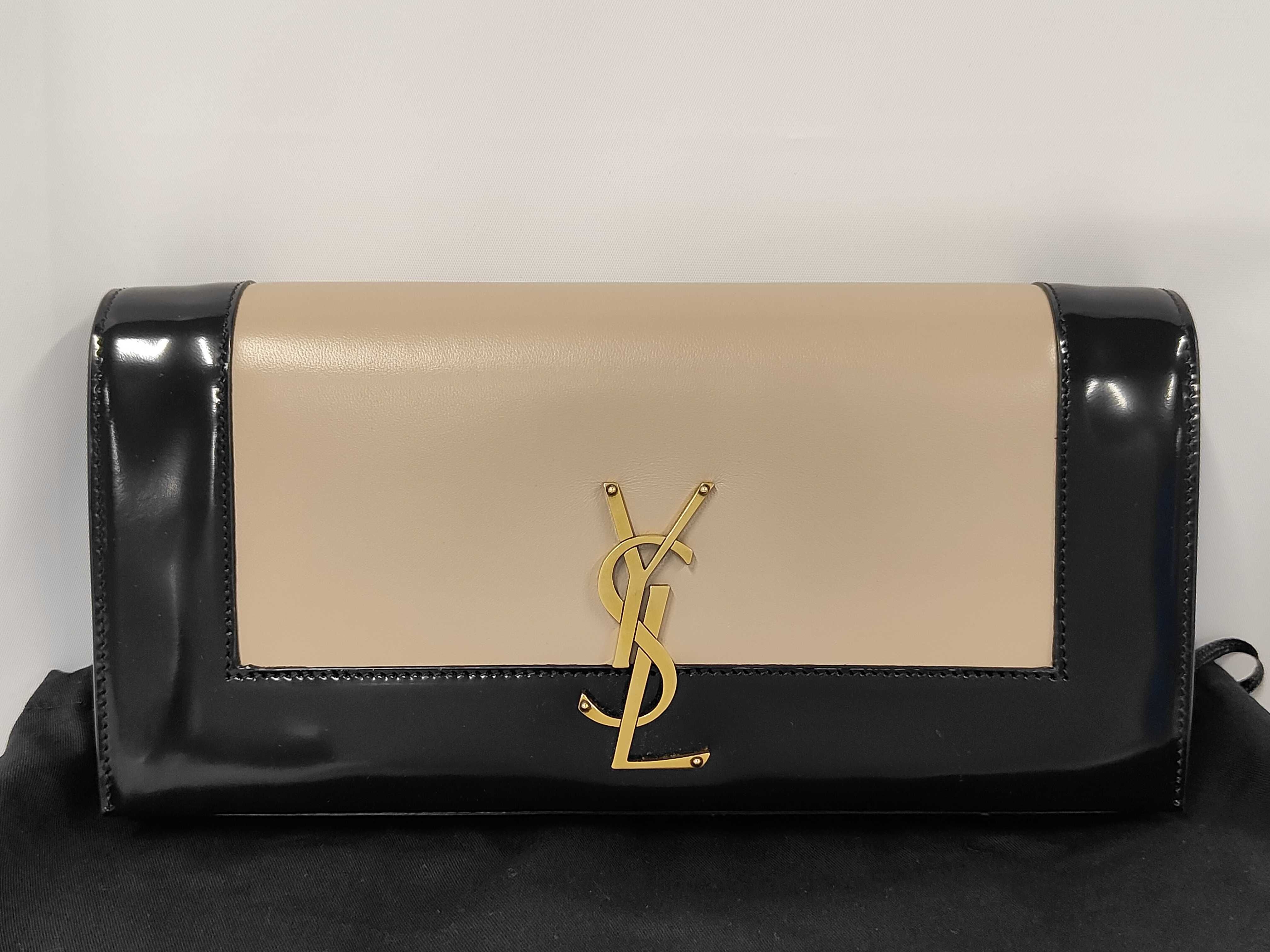 Clutch Bag