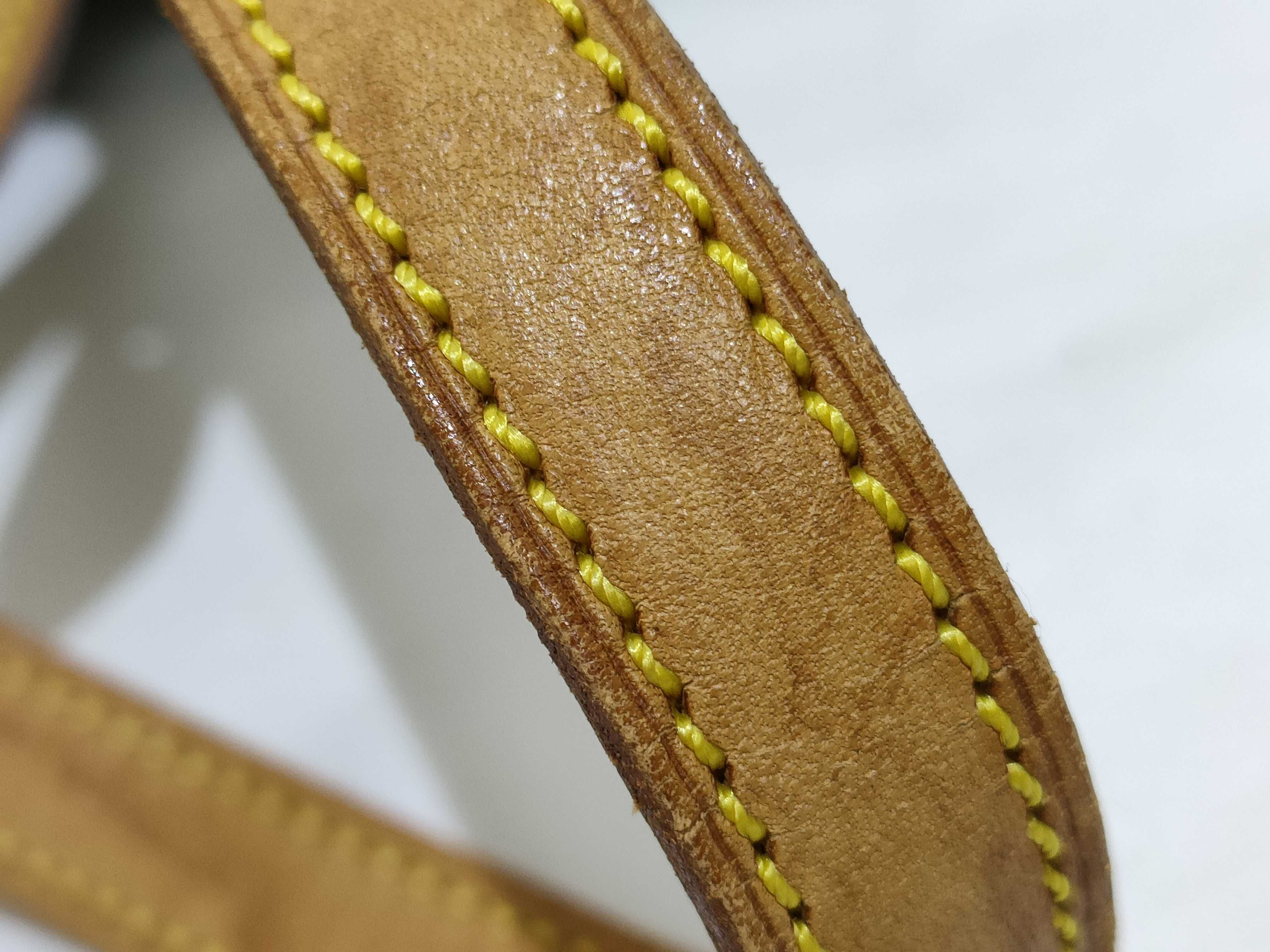 Monogram Louis Vuitton Monogram Backpack Mini Montsouris M51137 Backpack — view 4