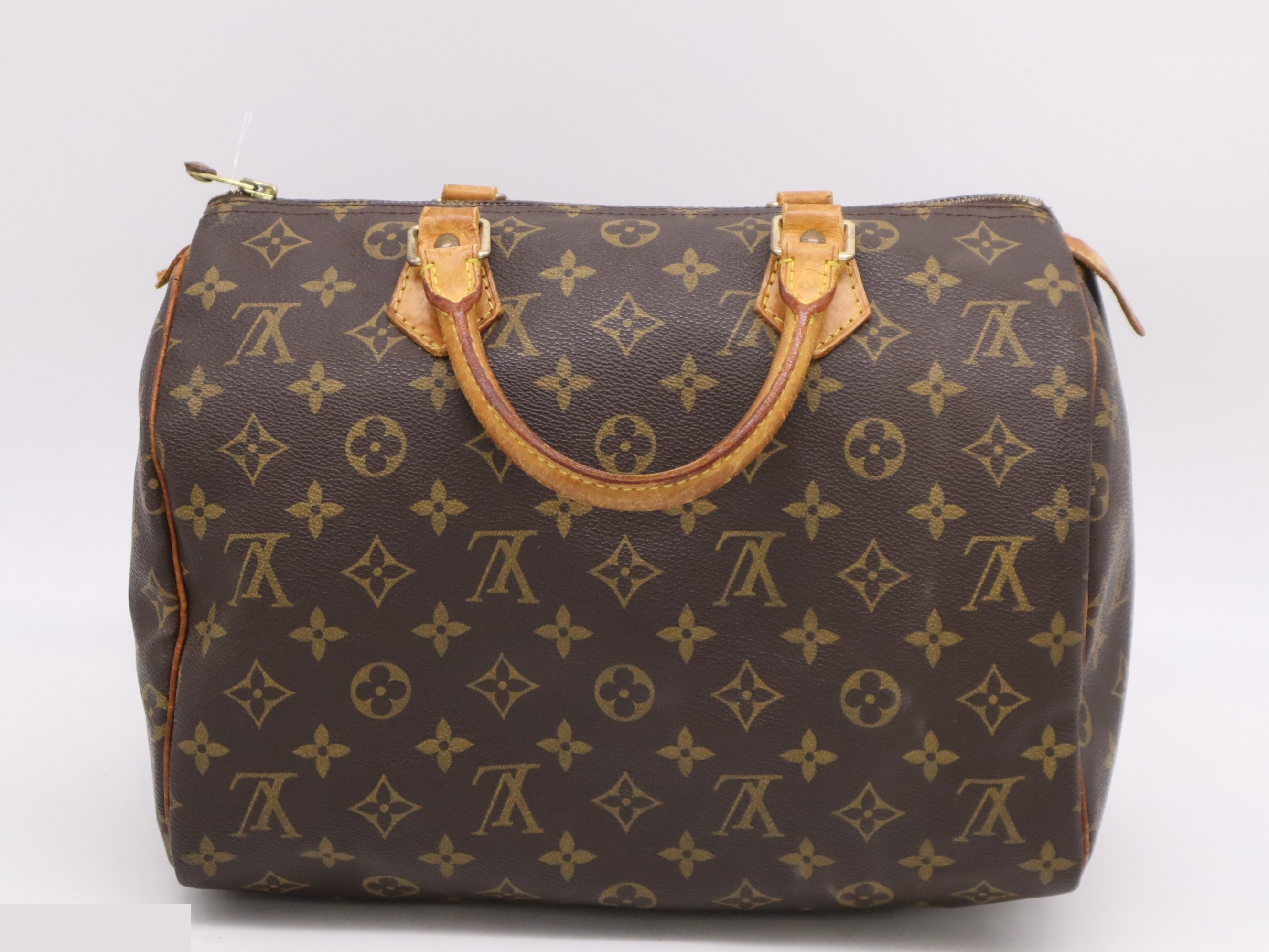 speedy 30 — view 2