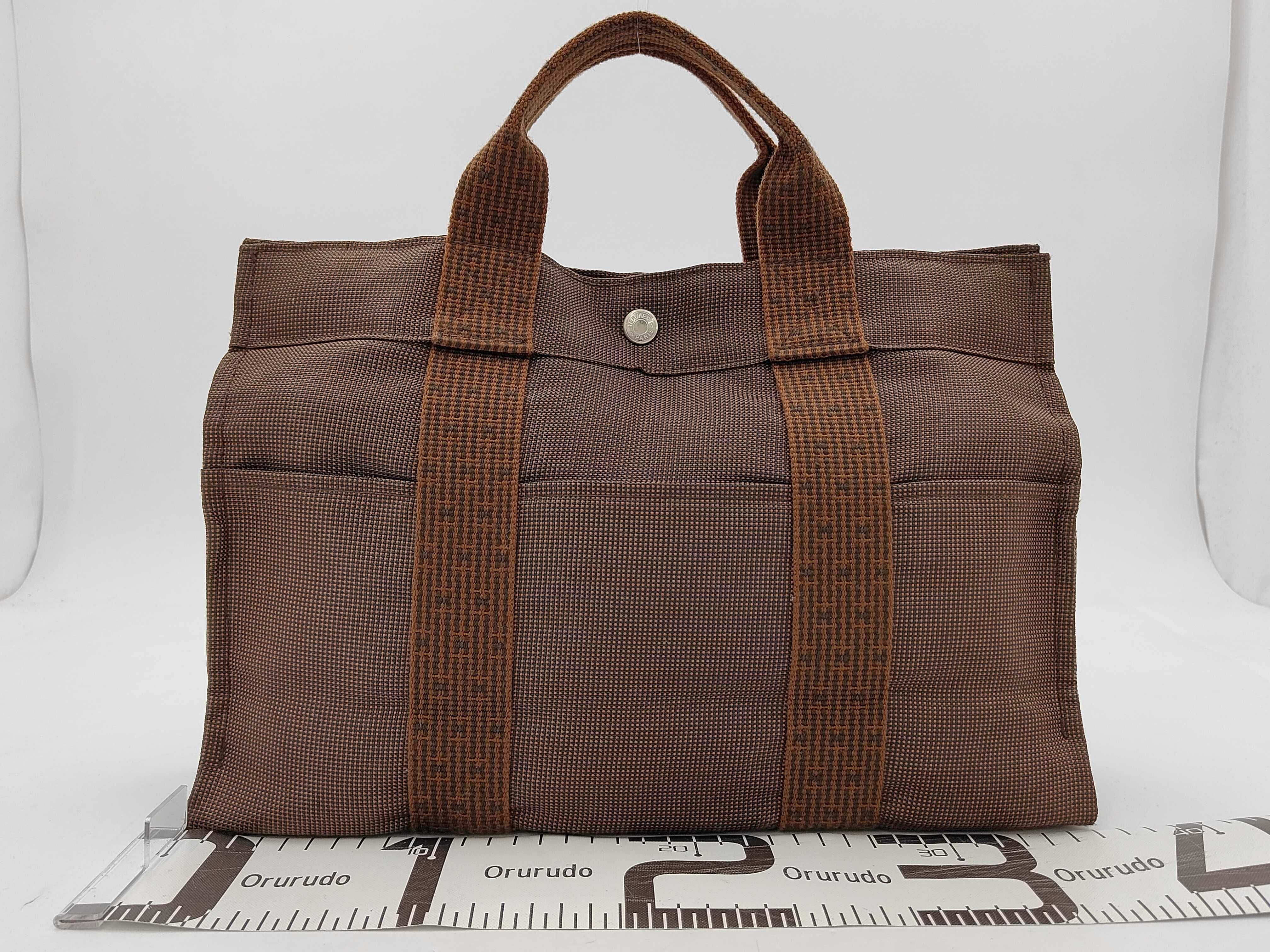 Herline Tote Bag — view 2