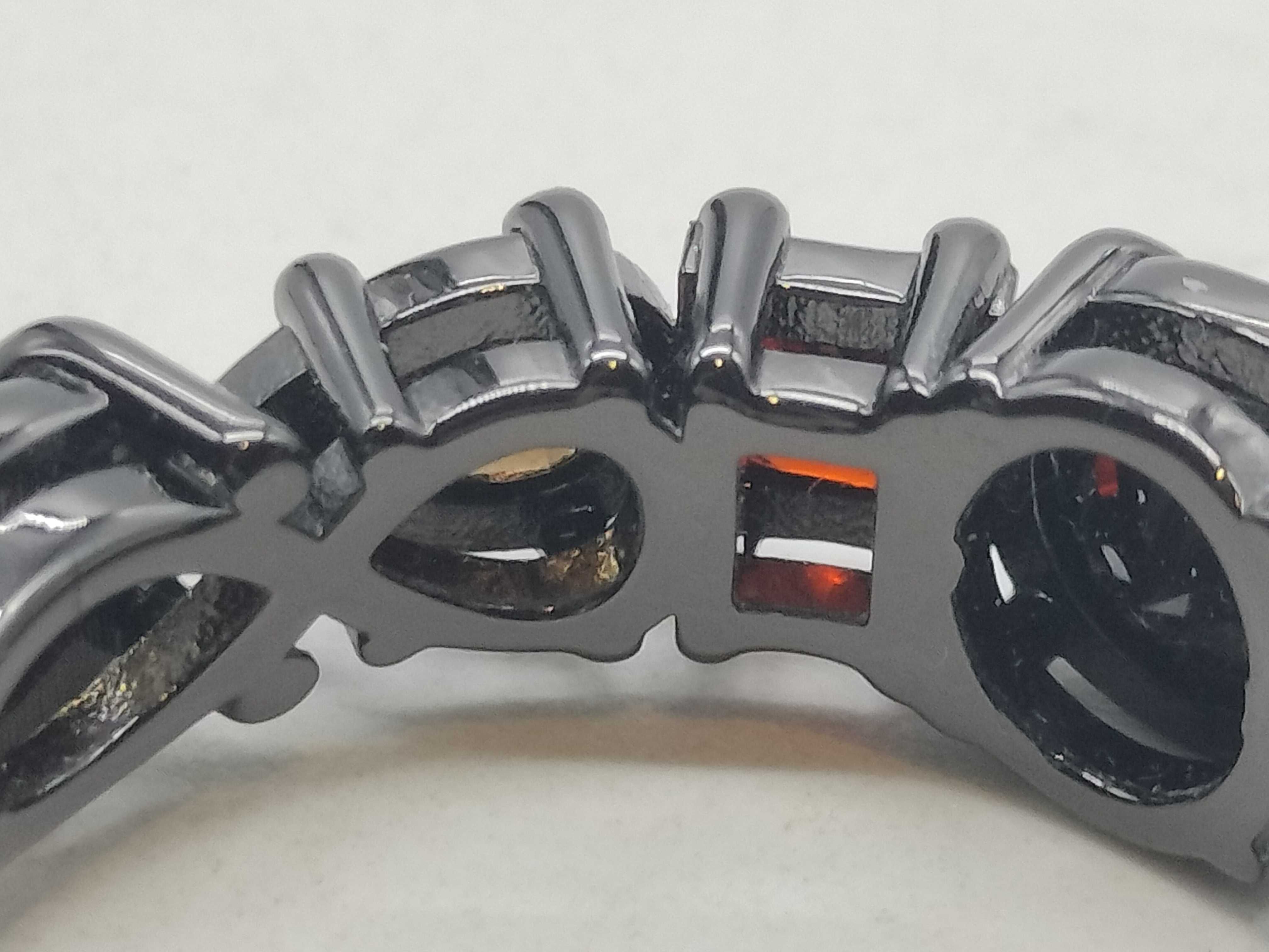 M1202L LV Light Stone Ring — view 11