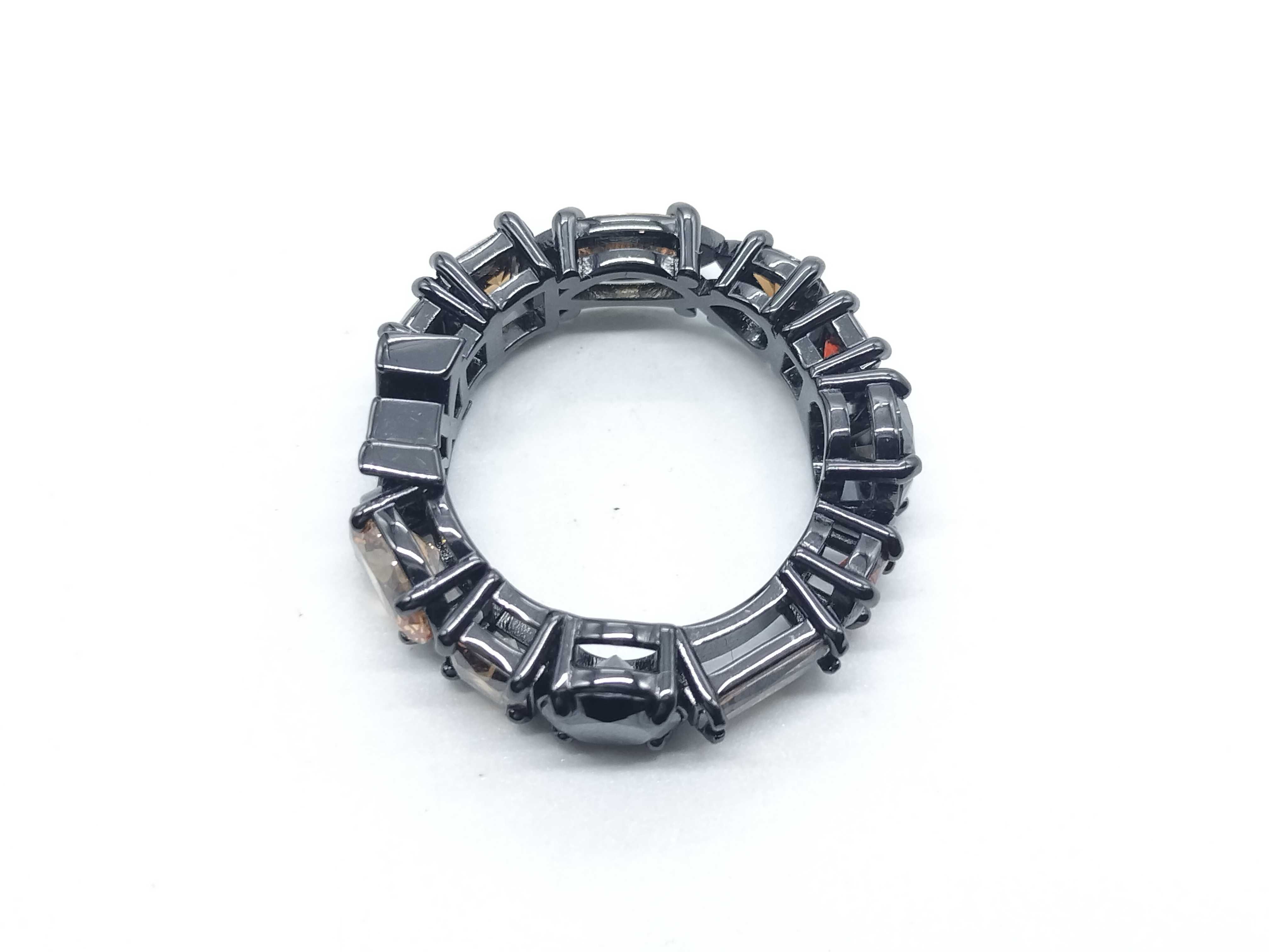 M1202L LV Light Stone Ring — view 7