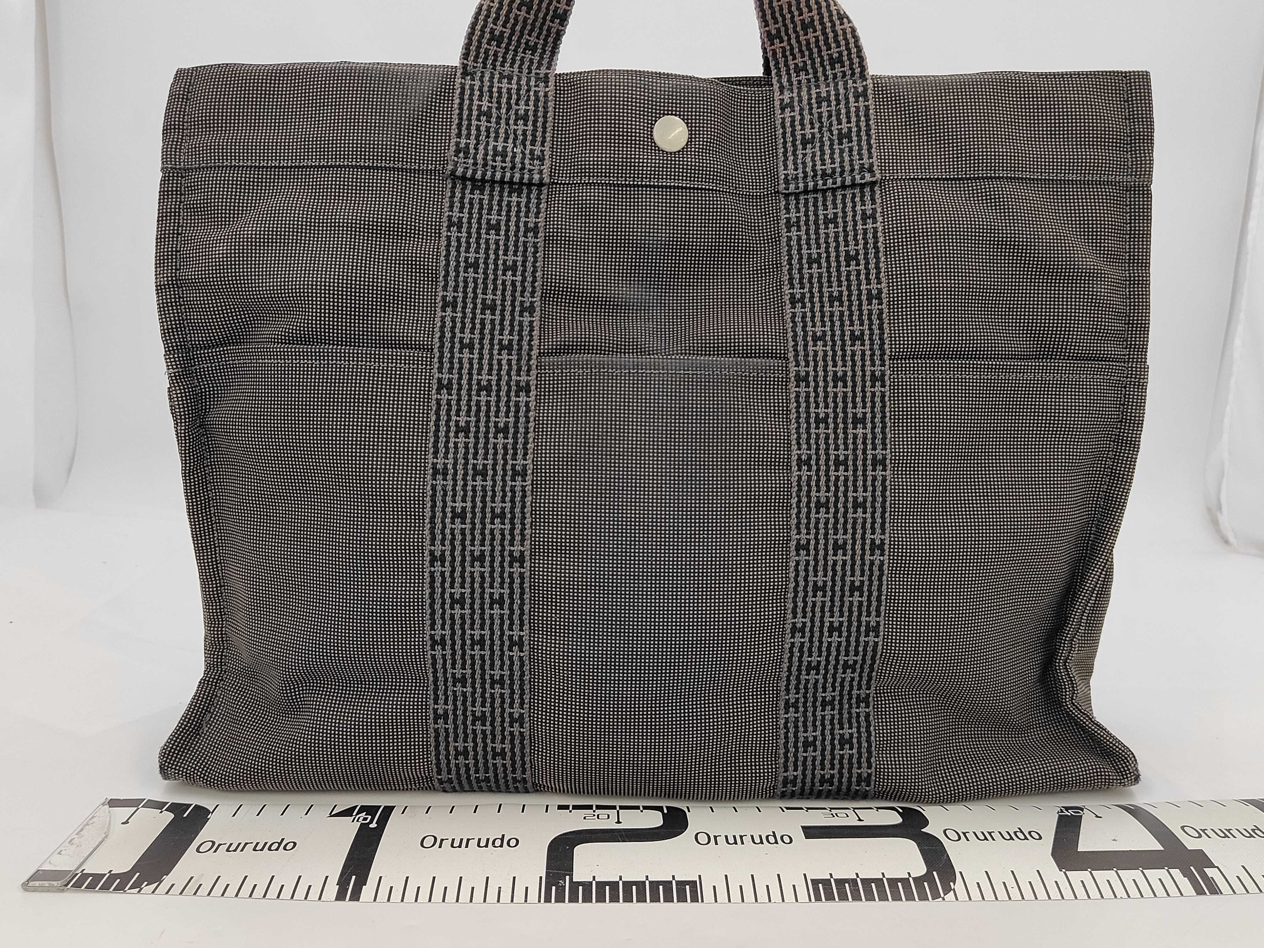Yell Line Hermes Yell Line PM Tote Bag — view 2