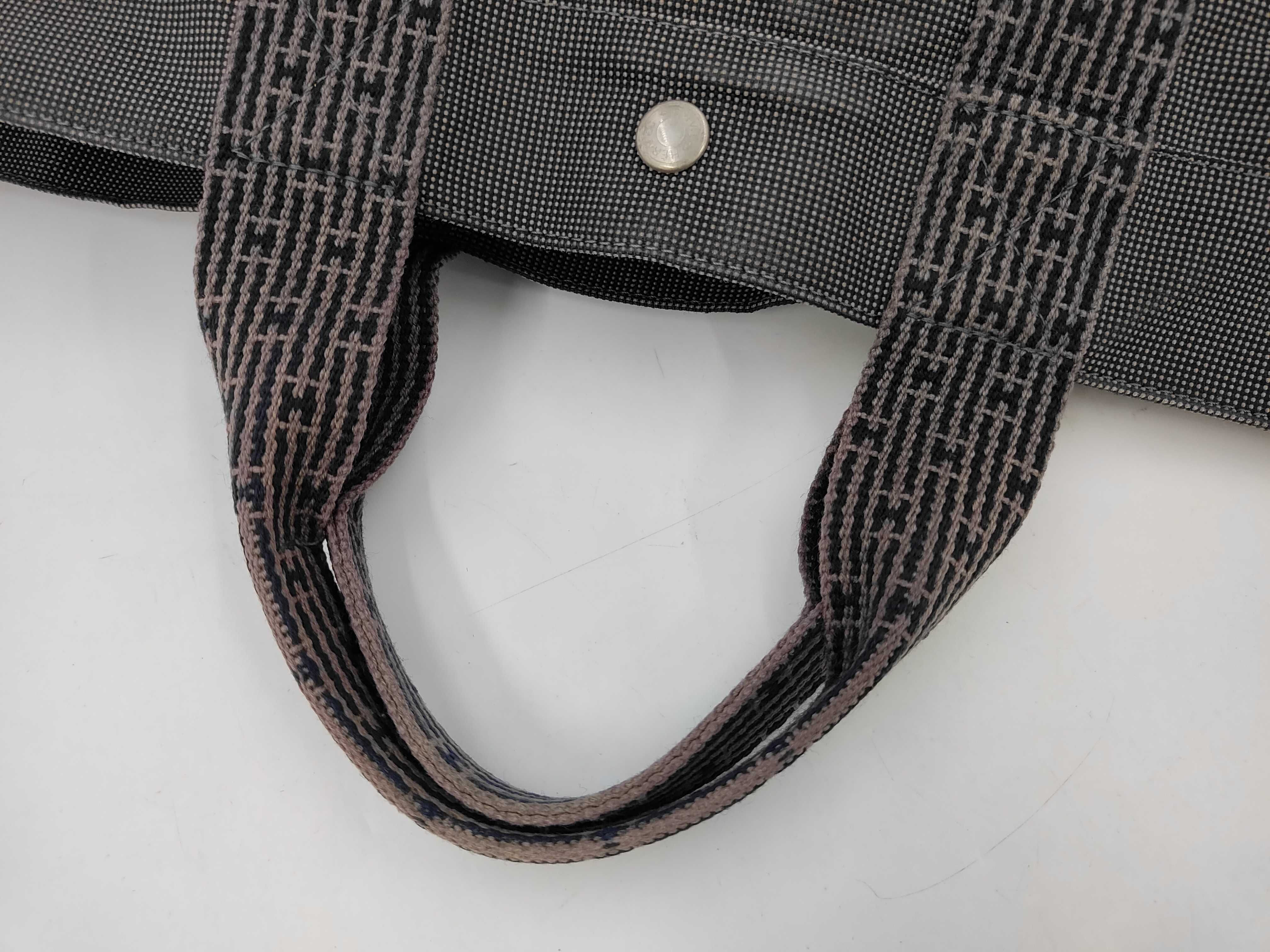Yell Line Hermes Yell Line PM Tote Bag — view 5