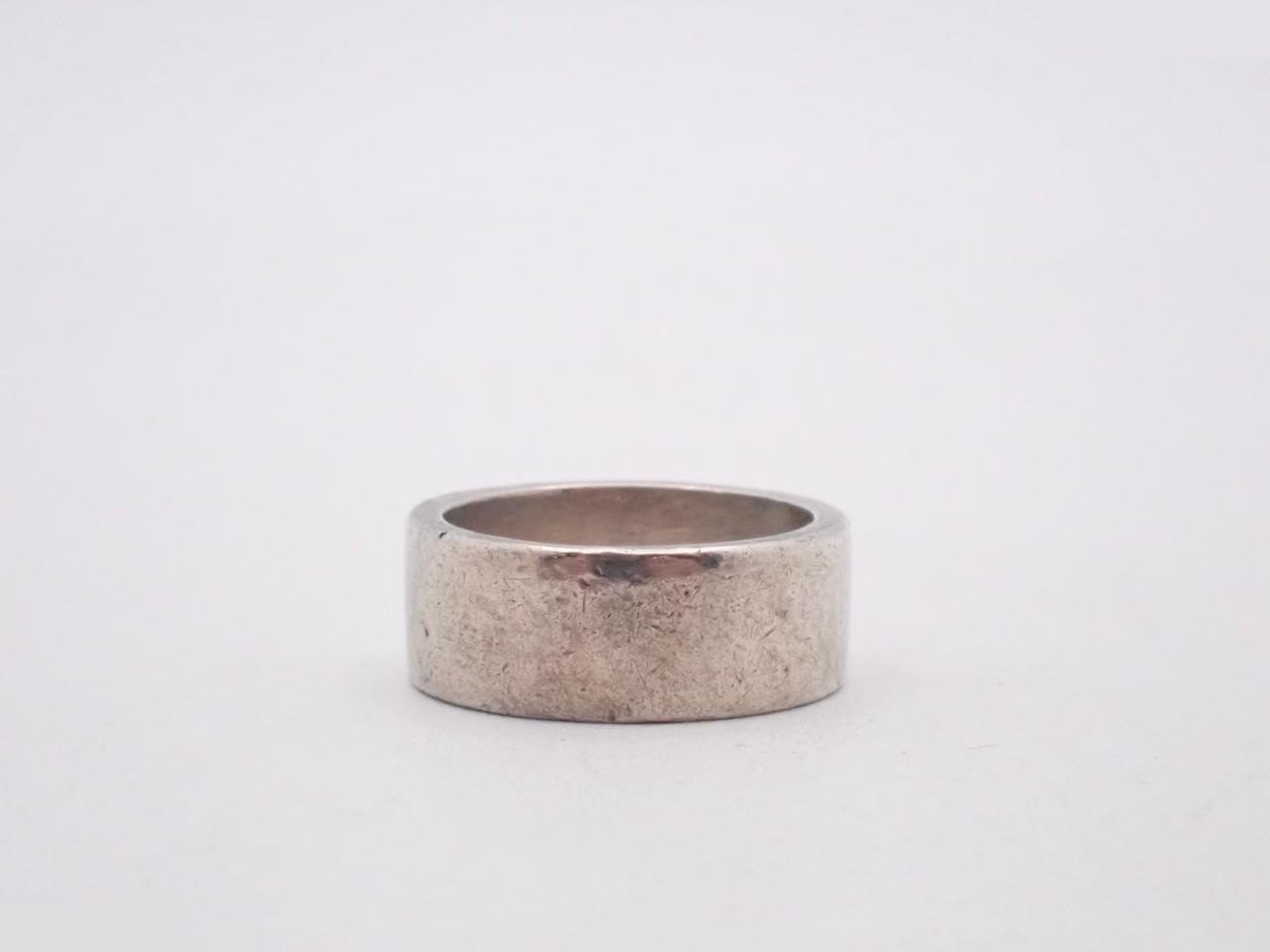 Ring, 925/5.8g, #7 — view 2