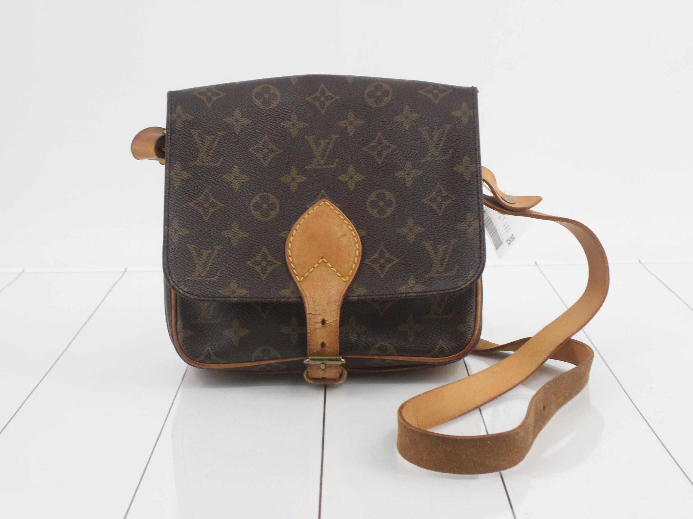 Cartouchiere MM