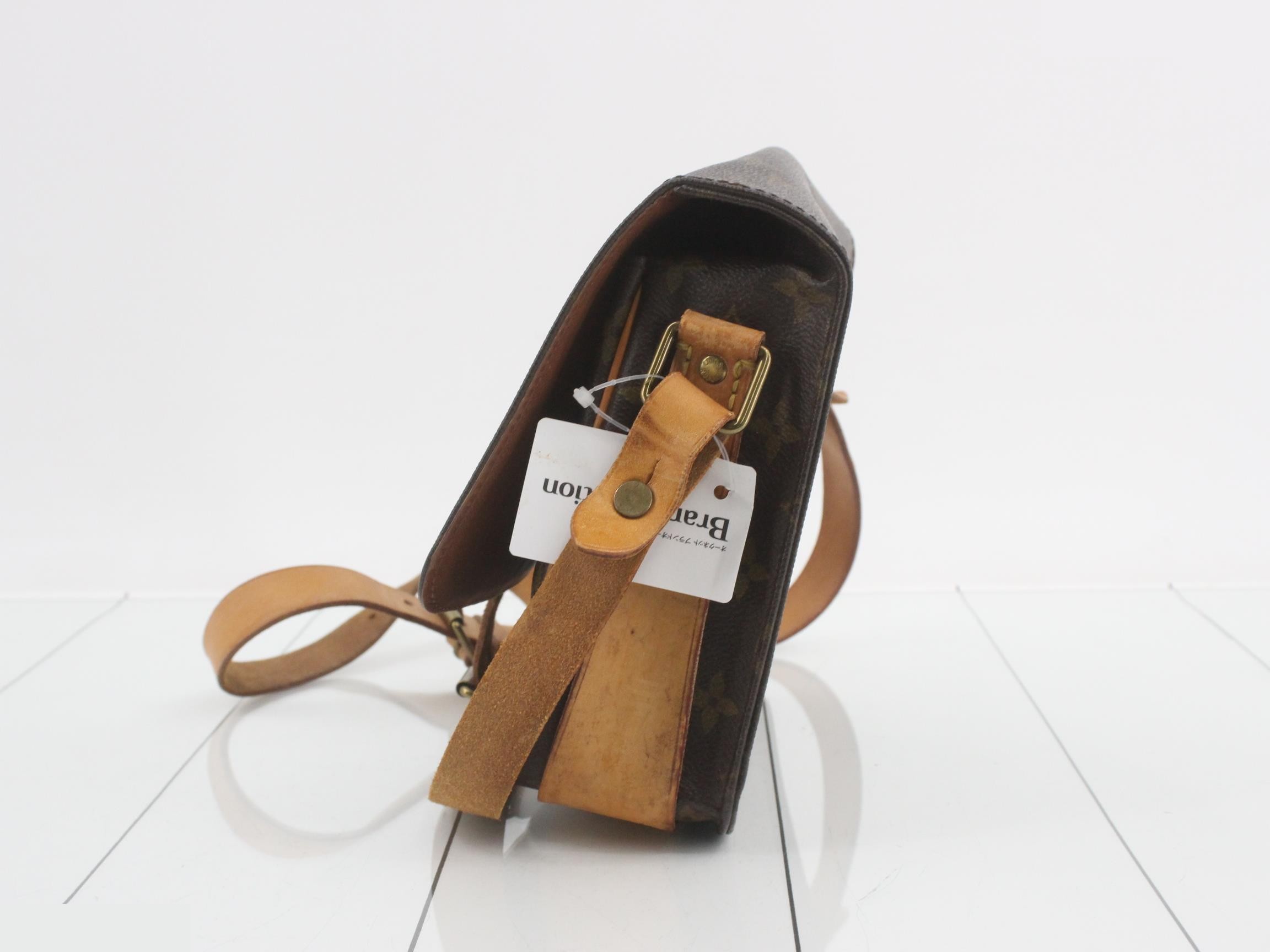 Cartouchiere MM — view 3