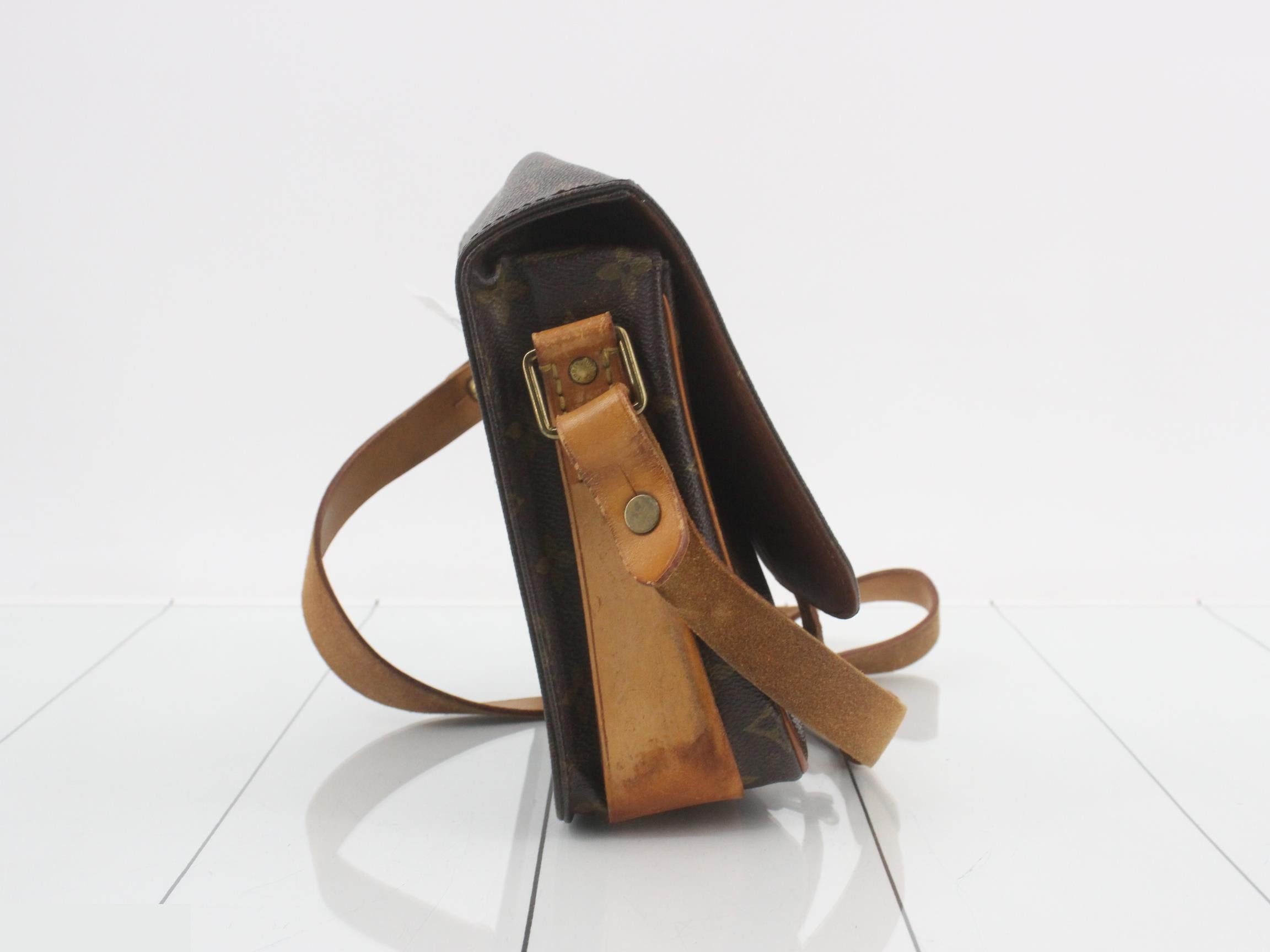 Cartouchiere MM — view 4