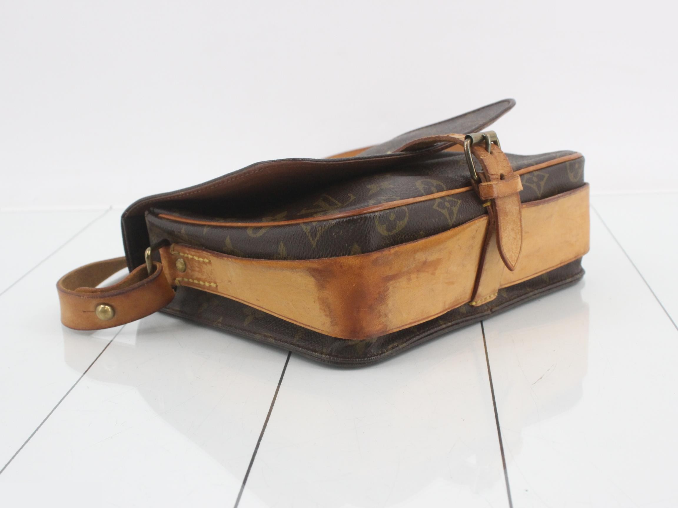 Cartouchiere MM — view 5