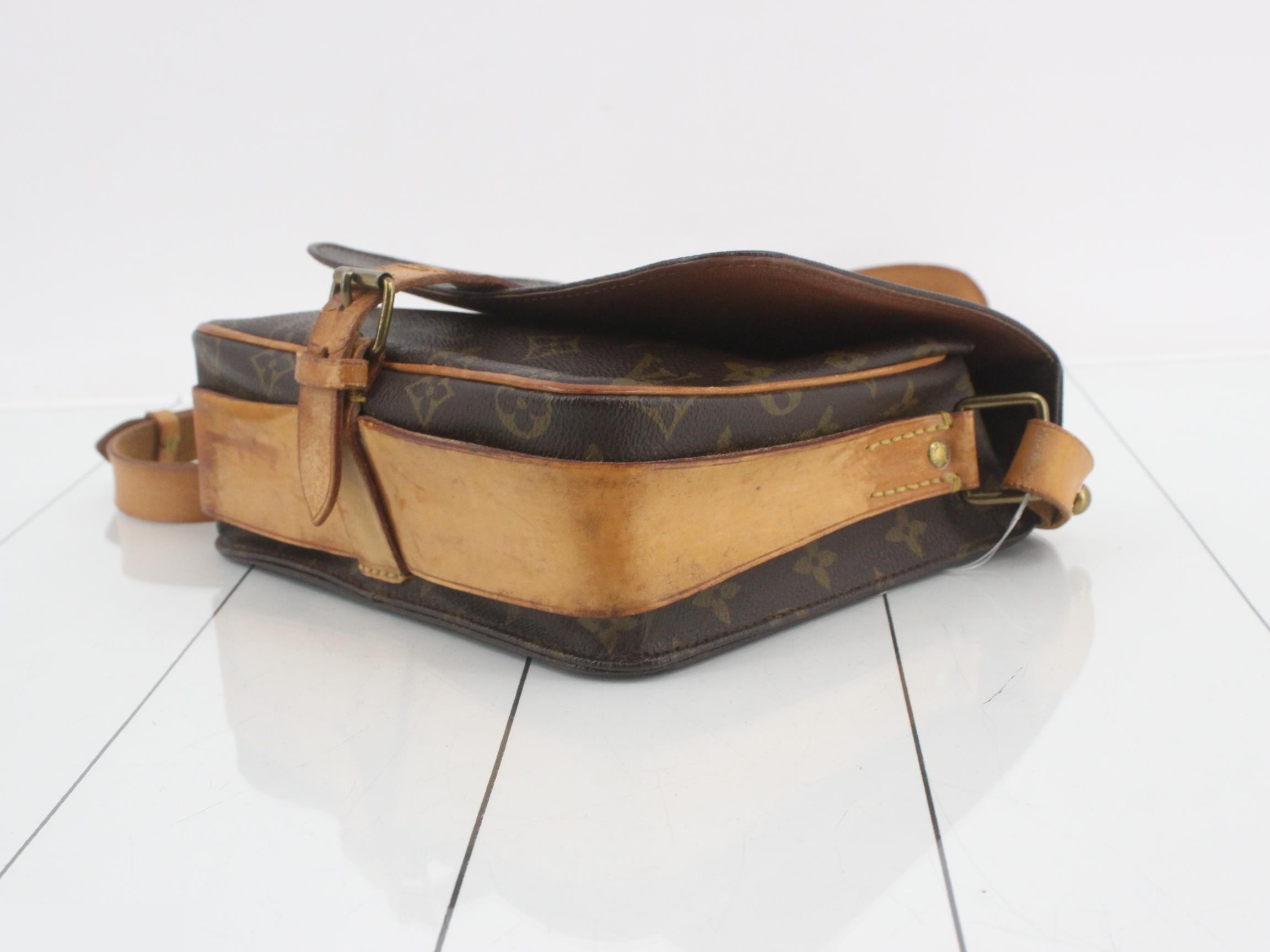 Cartouchiere MM — view 6