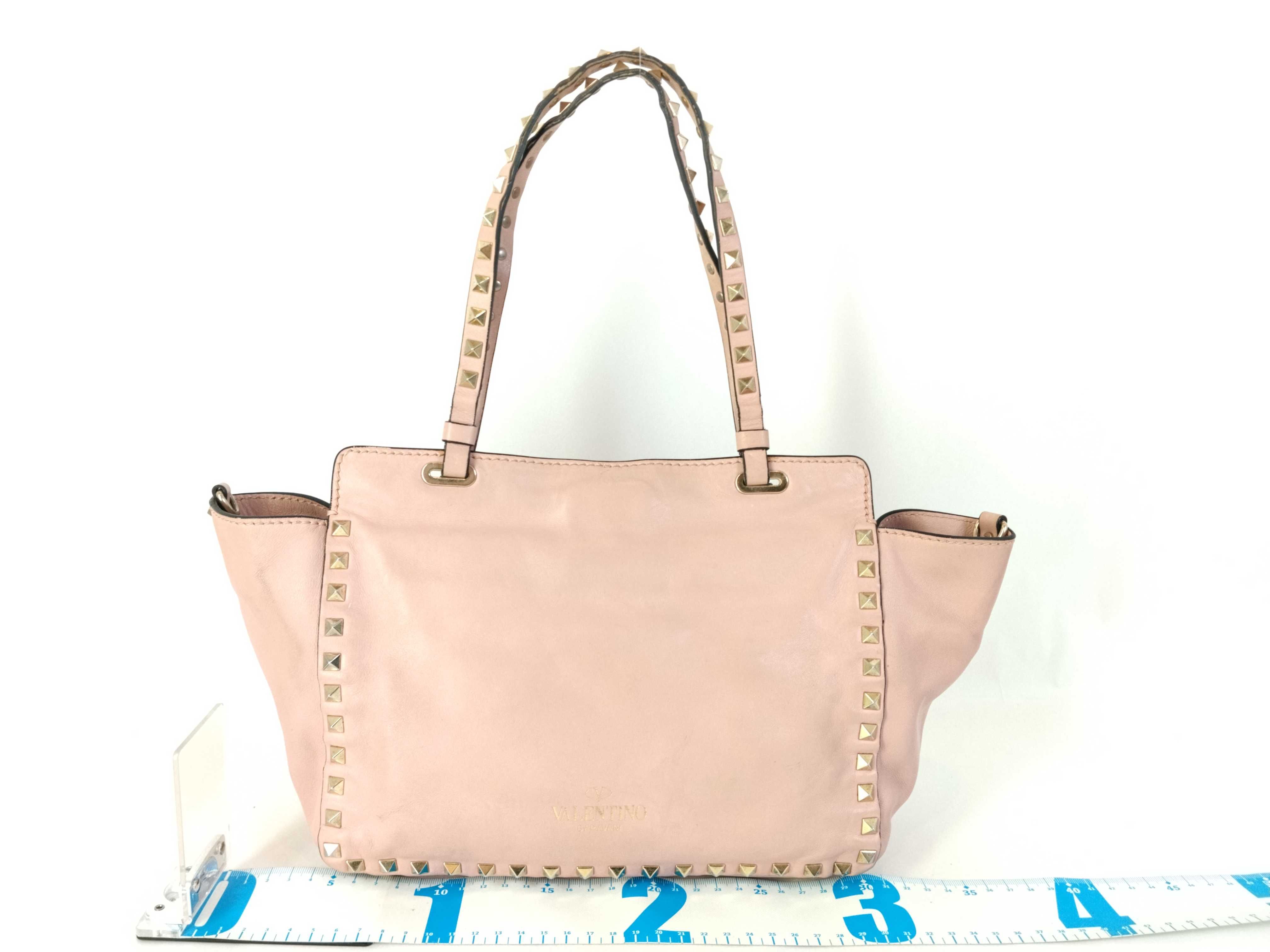 Studded Handbag — view 2